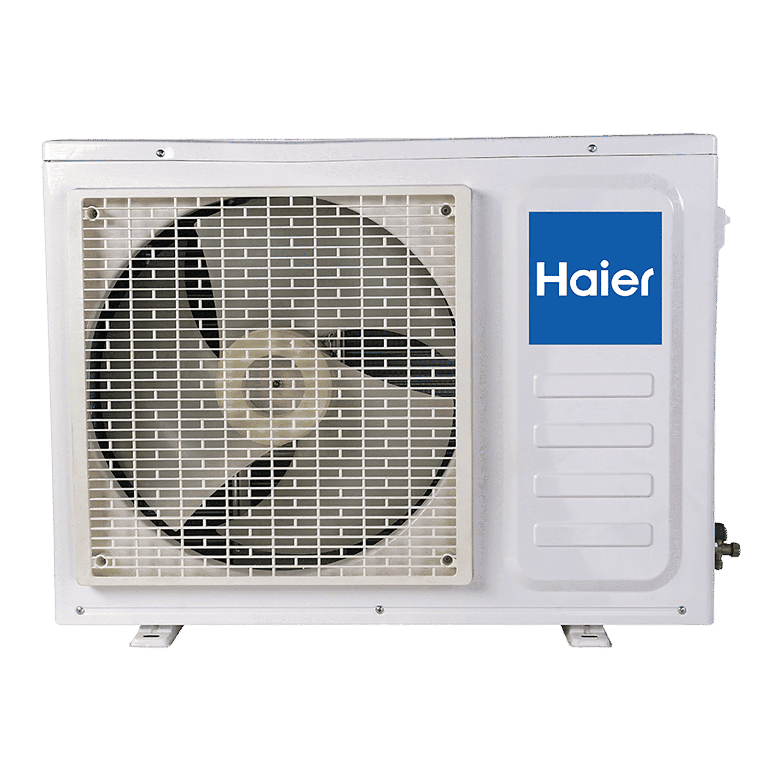 Haier Super Heavy Duty 7 in 1 Convertible 2.4 Ton 3 Star Hexa Inverter Split AC with Frost Self Clean (Copper Condenser, HSU80SHD-AOW3BN-INV)_8