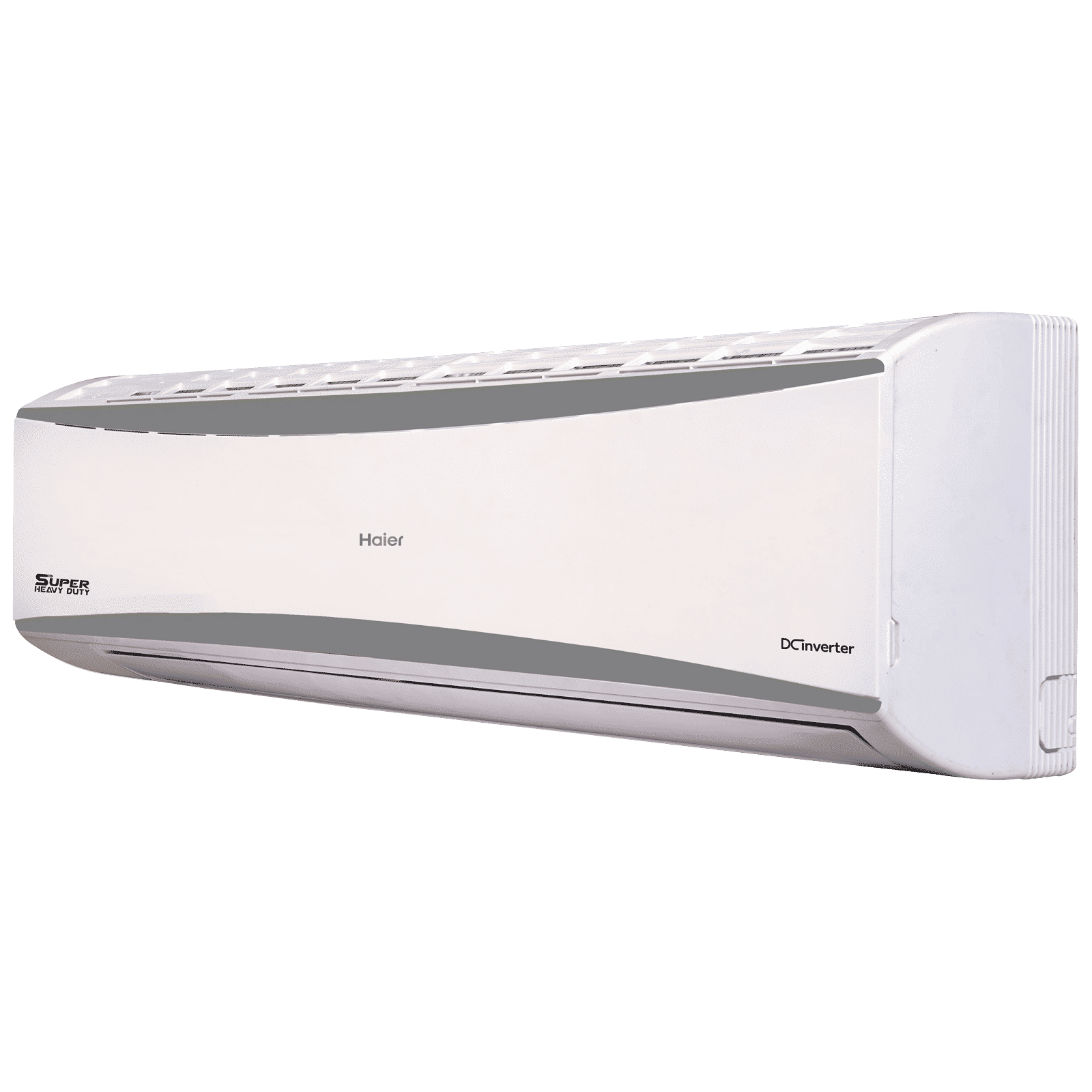 Haier Super Heavy Duty 7 in 1 Convertible 2.4 Ton 3 Star Hexa Inverter Split AC with Frost Self Clean (Copper Condenser, HSU80SHD-AOW3BN-INV)_11