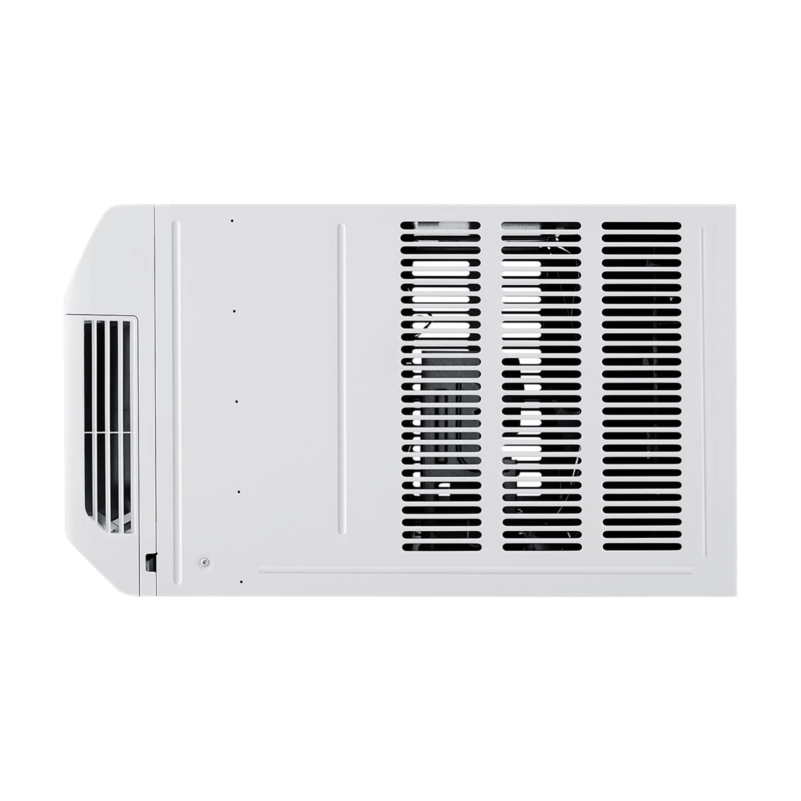 LG TW 4 in 1 Convertible 1.5 Ton 3 Star Dual Inverter Window AC with Dust Filter (Copper Condenser, TW-Q18WUXA.ASLG)_10