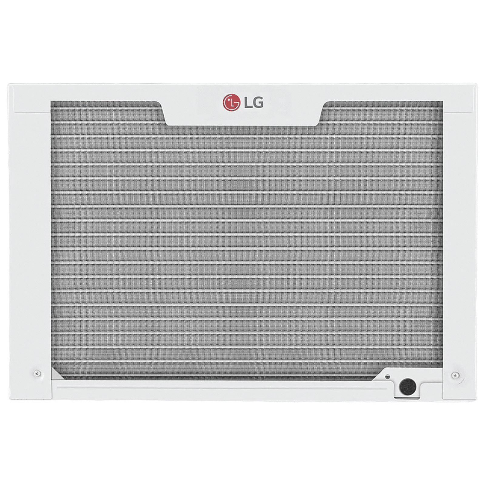 LG TW 4 in 1 Convertible 1.5 Ton 5 Star Dual Inverter Window AC with Dust Filter (Copper Condenser, TW-Q18WUZA.ASLG)_8