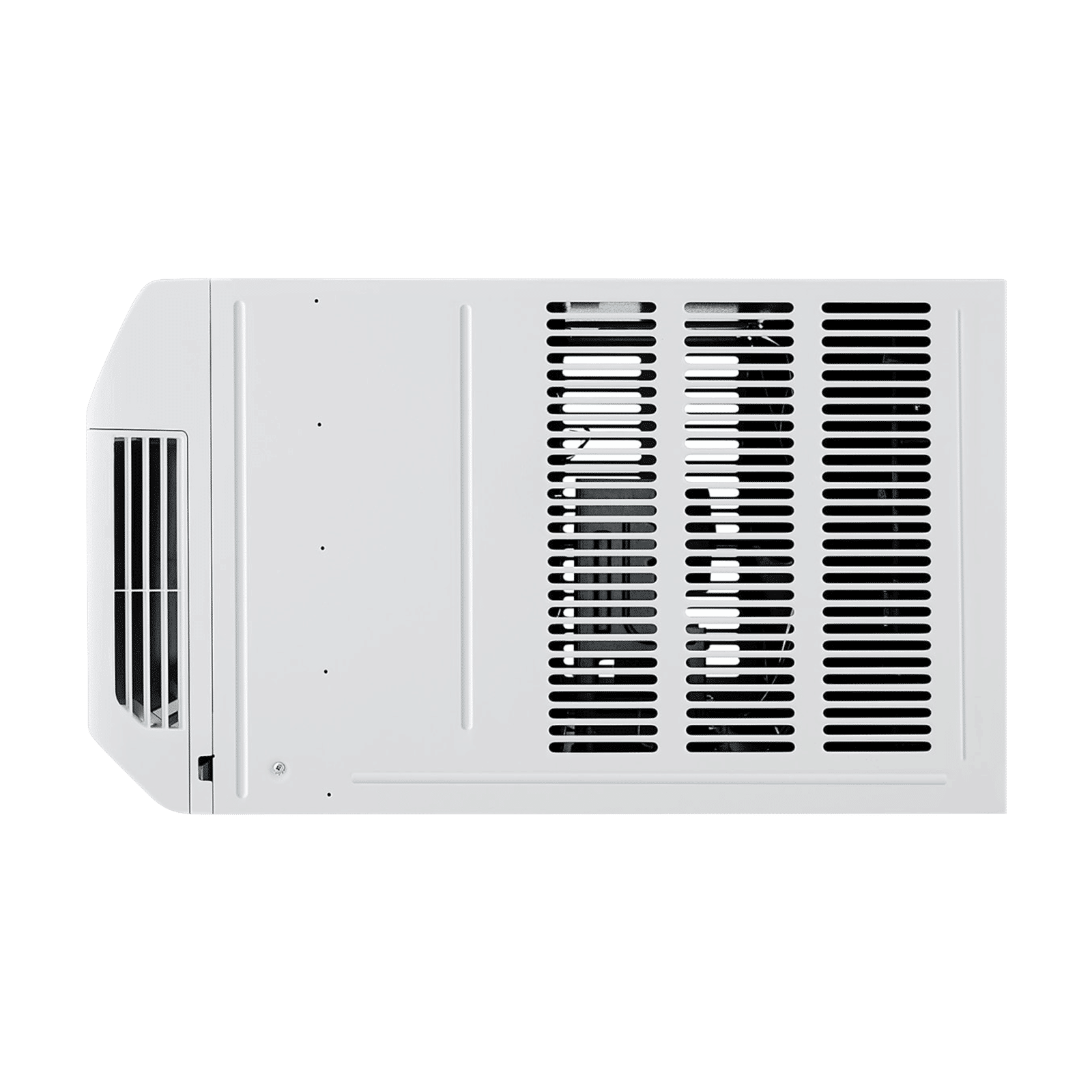 LG TW 4 in 1 Convertible 1.5 Ton 5 Star Dual Inverter Window Smart AC with Wi-Fi Supported (Copper Condenser, TW-Q18WWZA.ASLG) LG TW 4 in 1 Convertible 1.5 Ton 5 Star Dual Inverter Window Smart AC with Wi-Fi Supported (Copper Condenser, TW-Q18WWZA.ASLG)_10