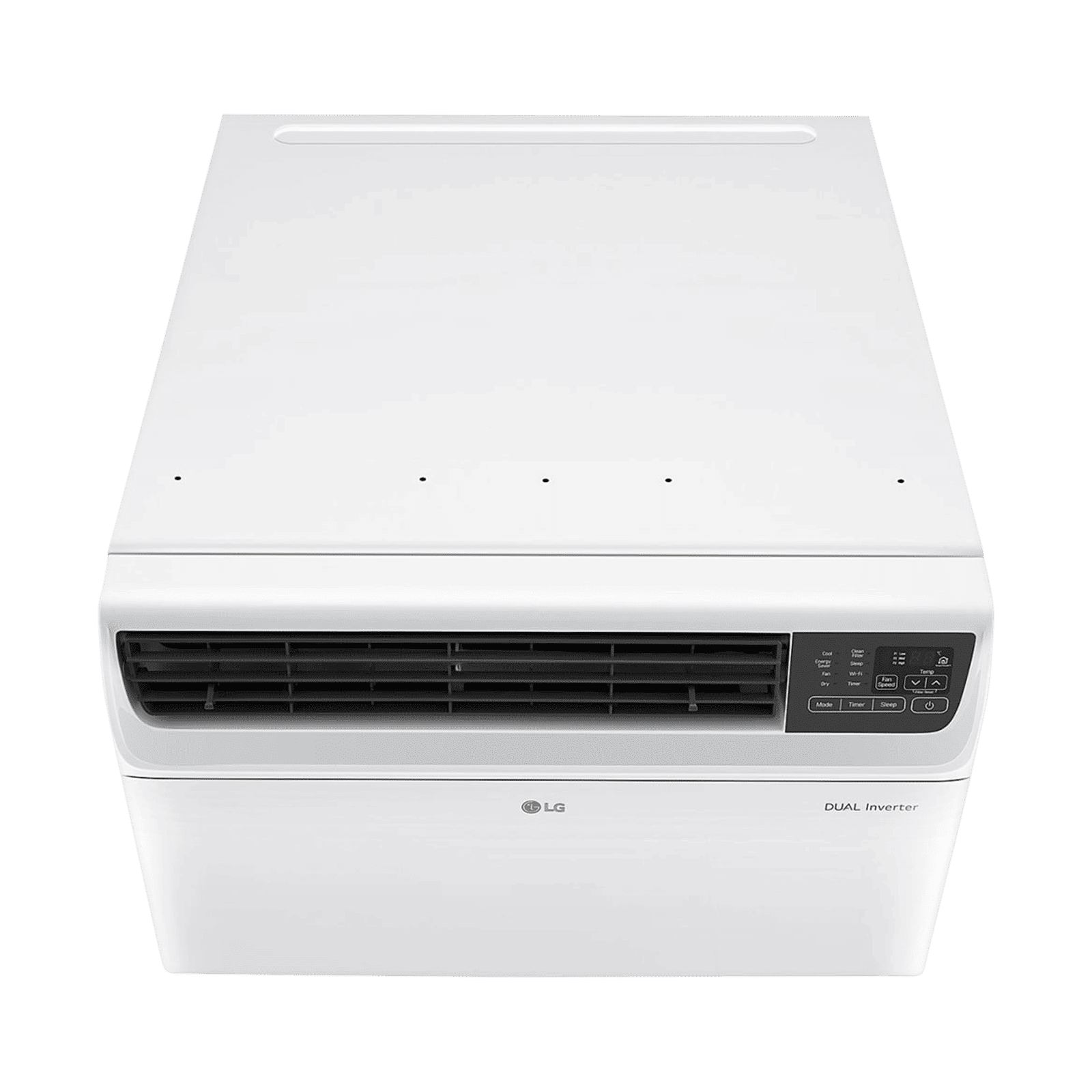 LG TW 4 in 1 Convertible 1.5 Ton 5 Star Dual Inverter Window Smart AC with Wi-Fi Supported (Copper Condenser, TW-Q18WWZA.ASLG) LG TW 4 in 1 Convertible 1.5 Ton 5 Star Dual Inverter Window Smart AC with Wi-Fi Supported (Copper Condenser, TW-Q18WWZA.ASLG)_11