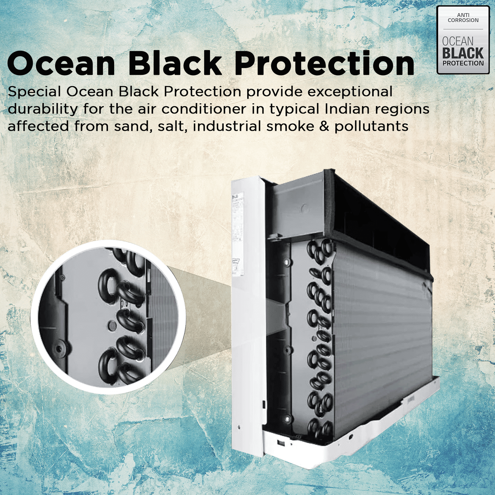 LG TW 4 in 1 Convertible 1.5 Ton 5 Star Dual Inverter Window Smart AC with Wi-Fi Supported (Copper Condenser, TW-Q18WWZA.ASLG) LG TW 4 in 1 Convertible 1.5 Ton 5 Star Dual Inverter Window Smart AC with Wi-Fi Supported (Copper Condenser, TW-Q18WWZA.ASLG)_13