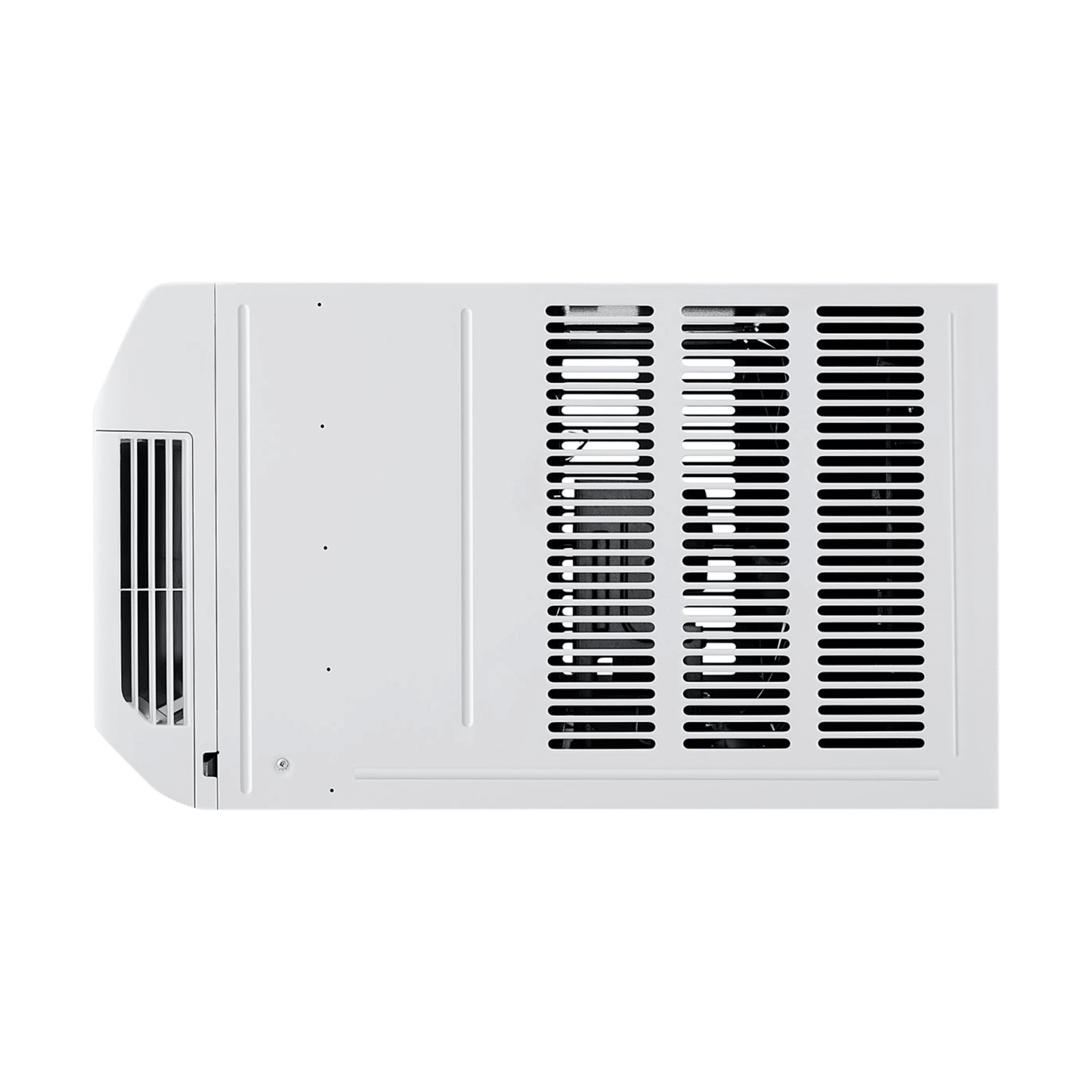 LG TW 4 in 1 Convertible 2 Ton 4 Star Dual Inverter Window Smart AC with Wi-Fi Supported (Copper Condenser, TW-Q24WWYA.ASLG) LG TW 4 in 1 Convertible 2 Ton 4 Star Dual Inverter Window Smart AC with Wi-Fi Supported (Copper Condenser, TW-Q24WWYA.ASLG)_10