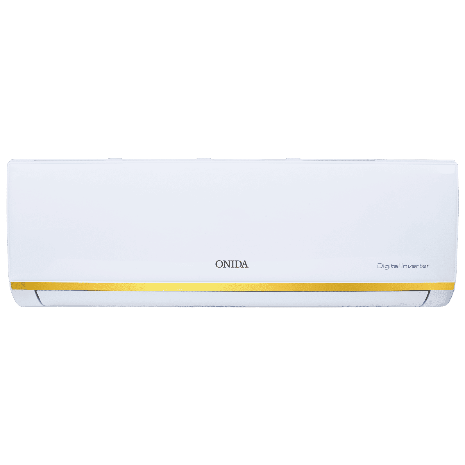 ONIDA Elegance 1 Ton 3 Star Inverter Split AC ( Copper Condenser, Neem Aurvedic Filter, IR123ELG)_1