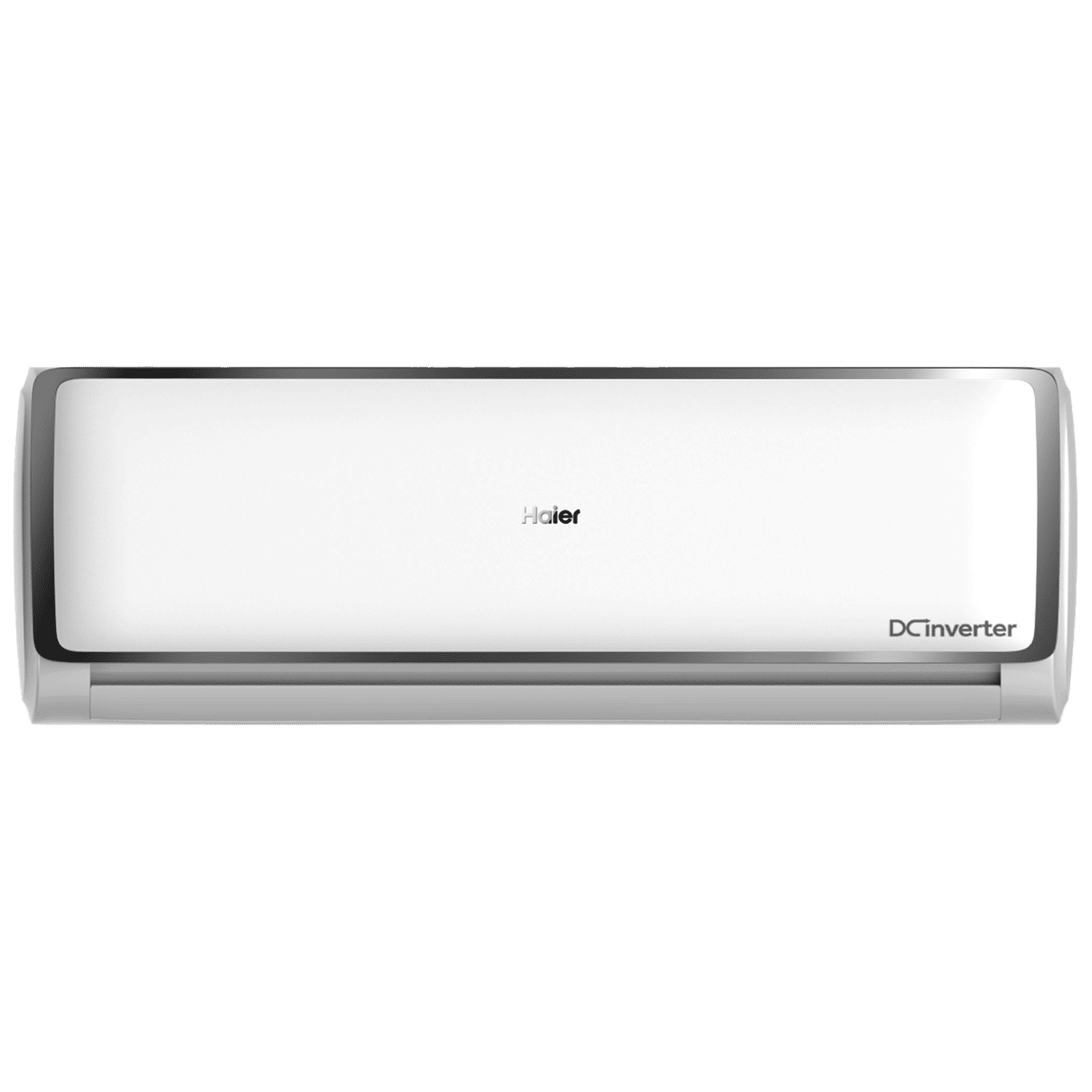 Haier Elegante Heavy Duty 7 in 1 Convertible 1.6 Ton 5 Star Hexa Inverter Split AC with Frost Self Clean (Copper Condenser, HSU19E-TXS5BN-INV)_1