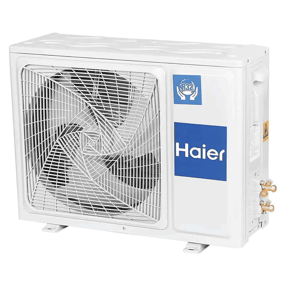 Haier Elegante Heavy Duty 7 in 1 Convertible 1.6 Ton 5 Star Hexa Inverter Split AC with Frost Self Clean (Copper Condenser, HSU19E-TXS5BN-INV)_8