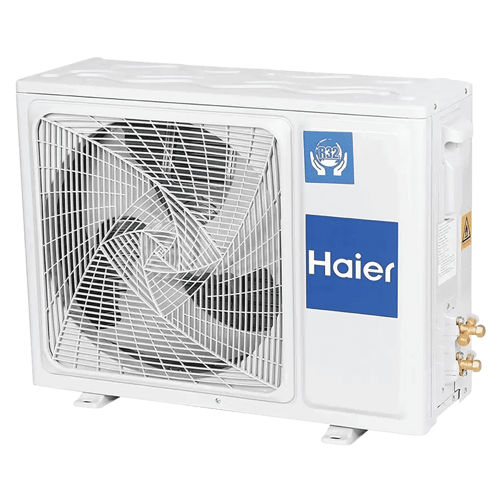 Haier Elegante Heavy Duty 7 in 1 Convertible 1.6 Ton 3 Star Hot & Cold Inverter Split AC with Self Diagnosis (Copper Condenser, HSU19CH-TQG3BN-INV) Haier Elegante Heavy Duty 7 in 1 Convertible 1.6 Ton 3 Star Hot & Cold Inverter Split AC with Self Diagnosis (Copper Condenser, HSU19CH-TQG3BN-INV)_10