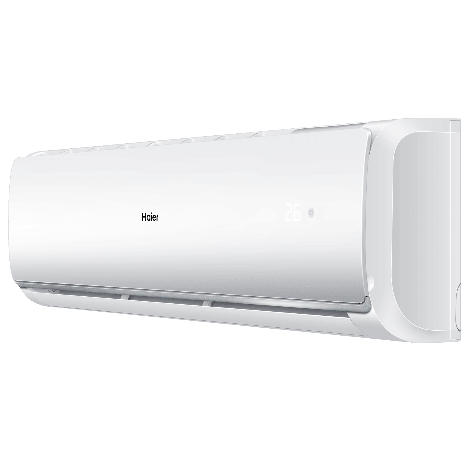 Haier Clean Cool 7 in 1 Convertible 1.5 Ton 3 Star Triple Inverter Split AC with Antimicrobial Protection (Copper Condenser, HSU50C-TQS3BN-INV)_3