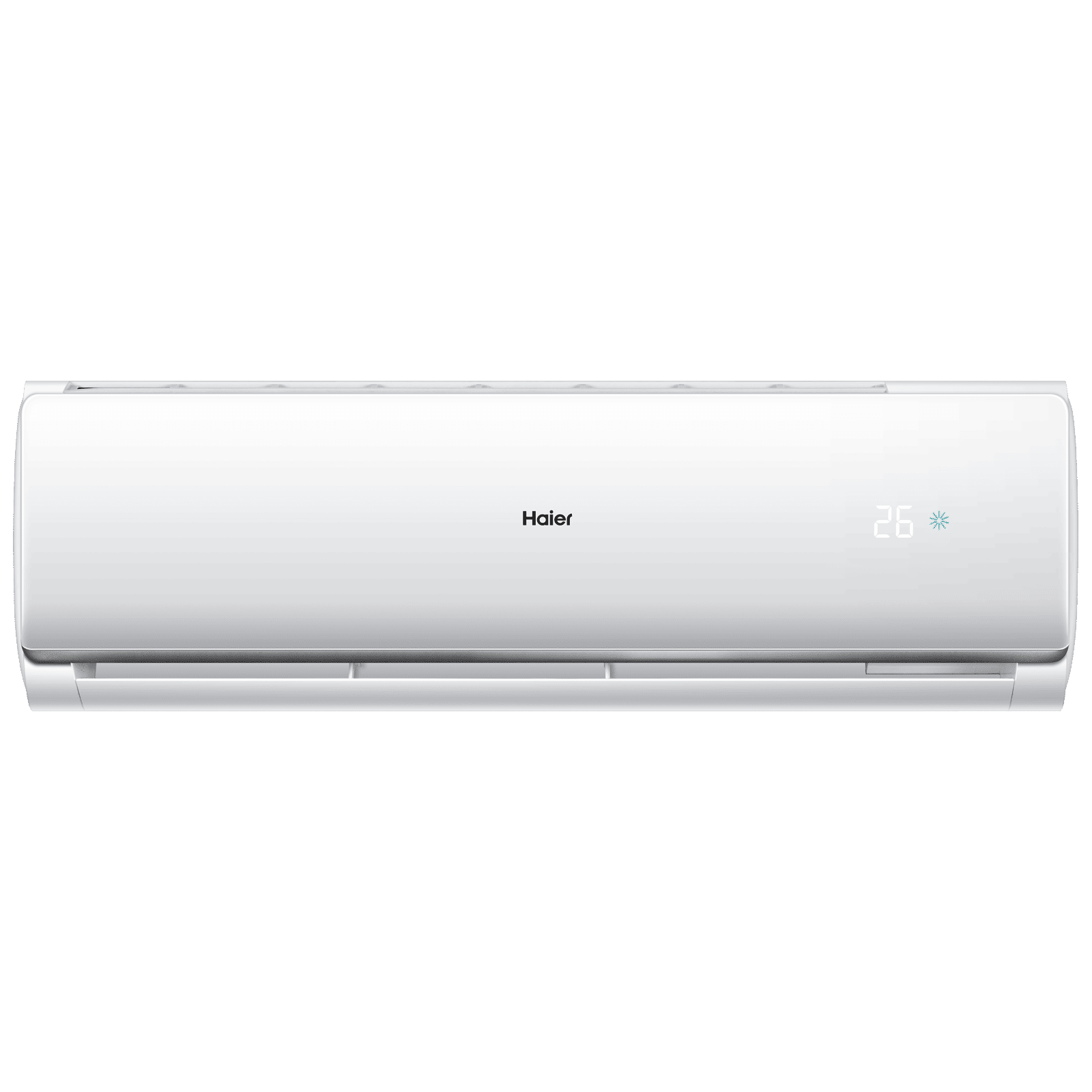 Haier Clean Cool 7 in 1 Convertible 1.5 Ton 3 Star Triple Inverter Split AC with Antimicrobial Protection (Copper Condenser, HSU50C-TQS3BN-INV)_1