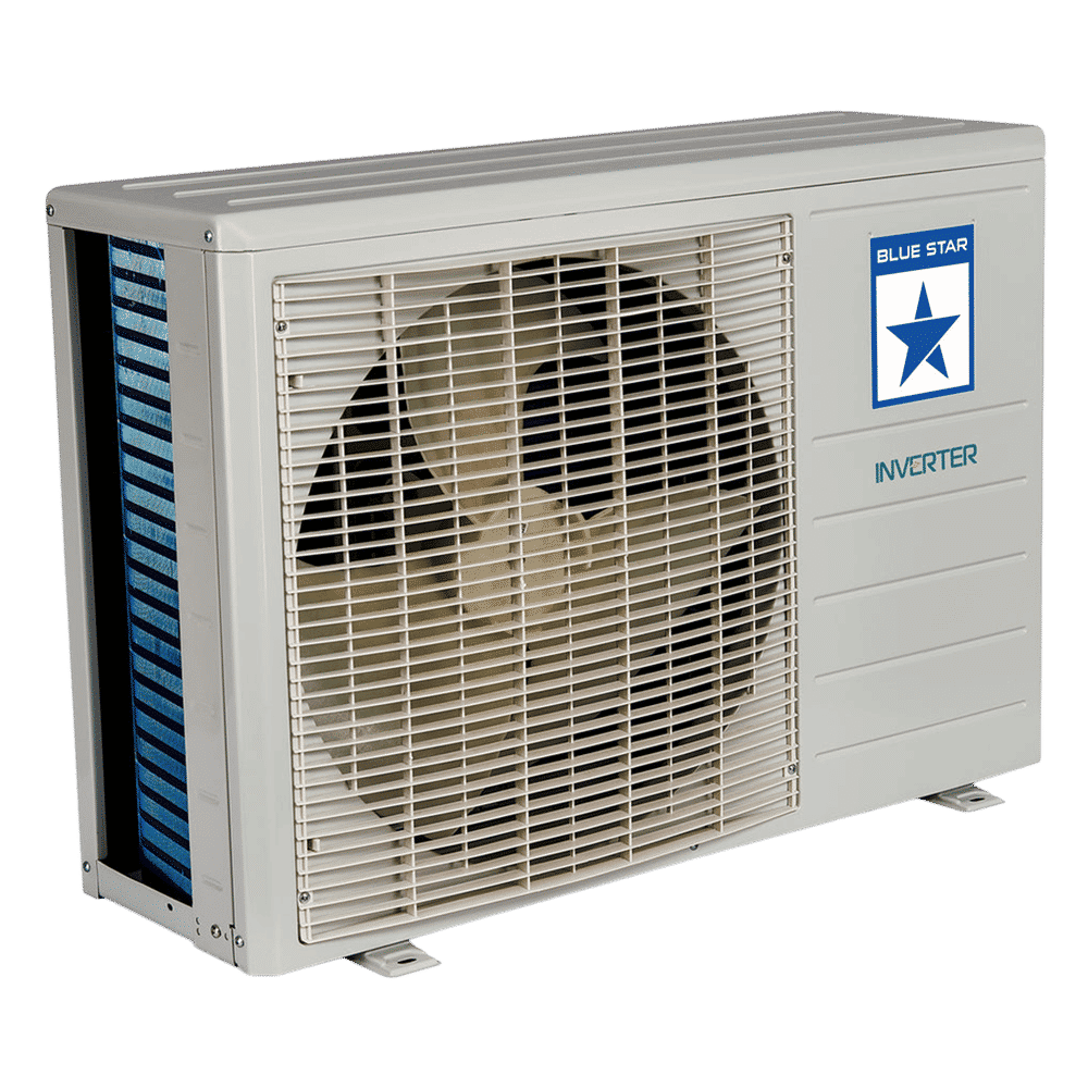 Blue Star M Series 5 in 1 Convertible 1 Ton 3 Star Inverter Split AC with DigiQ Penta Sensor (Copper Condenser, ID312MNU)_11