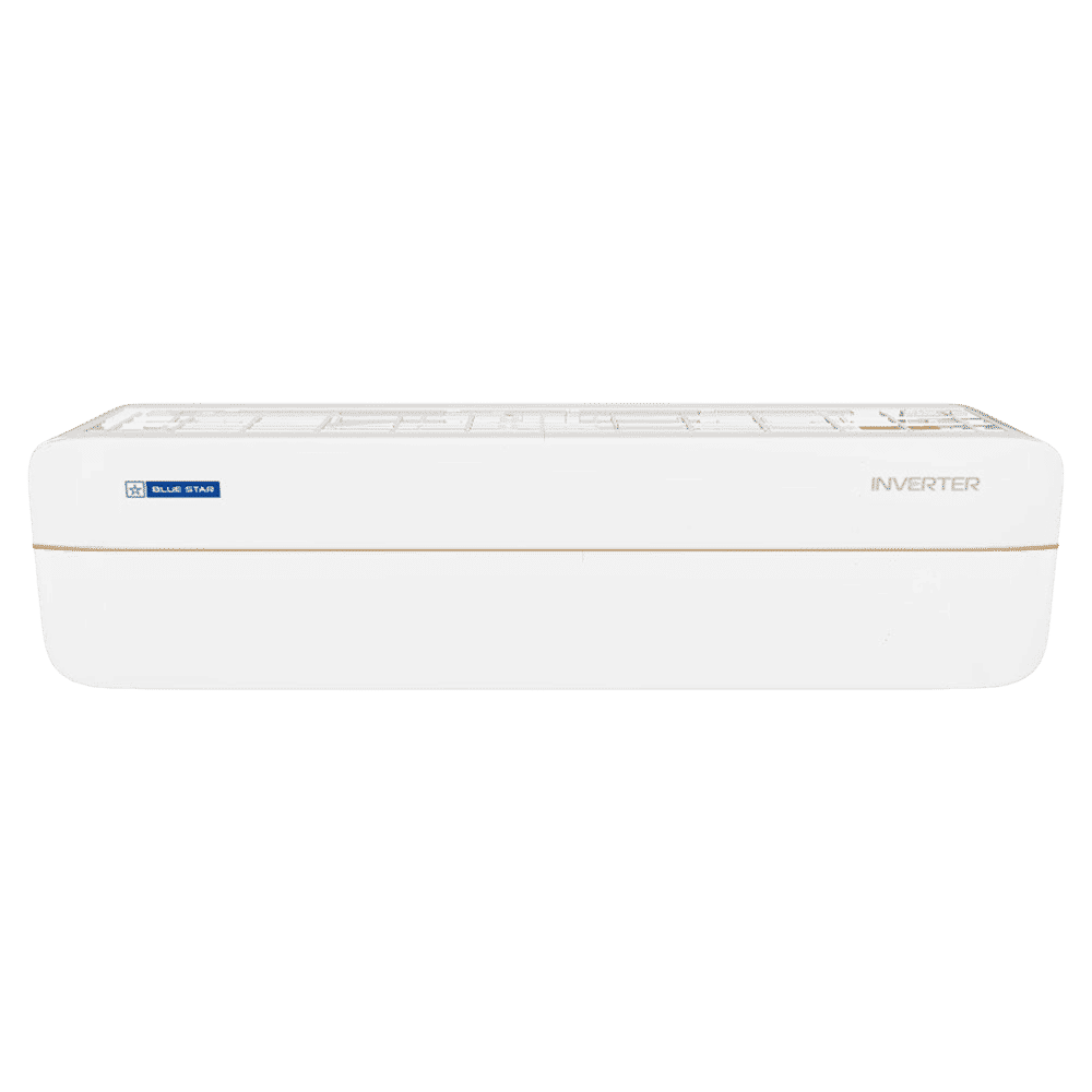 Blue Star V Series 5 in 1 Convertible 1.5 Ton 3 Star Inverter Split Smart AC with Voice Command Technology (Copper Condenser, IC318VNUS) Blue Star V Series 5 in 1 Convertible 1.5 Ton 3 Star Inverter Split Smart AC with Voice Command Technology (Copper Condenser, IC318VNUS)_8