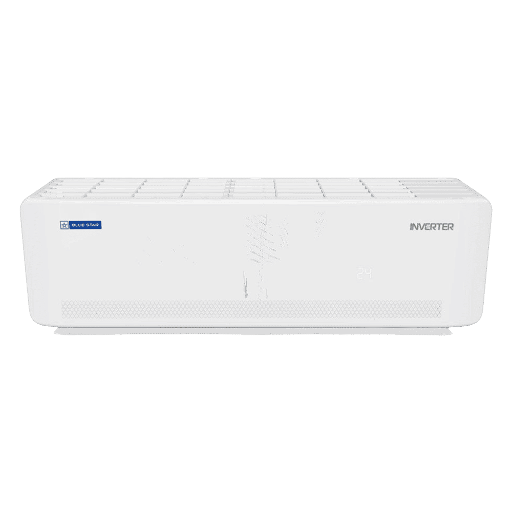 Blue Star N Series 5 in 1 Convertible 1.5 Ton 5 Star Inverter Split AC with DigiQ Penta Sensor (Copper Condenser, IC518NNUR) Blue Star N Series 5 in 1 Convertible 1.5 Ton 5 Star Inverter Split AC with DigiQ Penta Sensor (Copper Condenser, IC518NNUR)_13