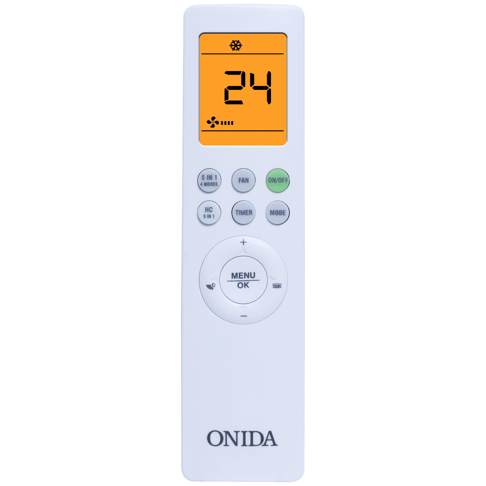 ONIDA Majestic 1.5 Ton 3 Star Inverter Split AC ( Copper Condenser, Neem Aurvedic Filter, IR193MJS) ONIDA Majestic 1.5 Ton 3 Star Inverter Split AC ( Copper Condenser, Neem Aurvedic Filter, IR193MJS)_7