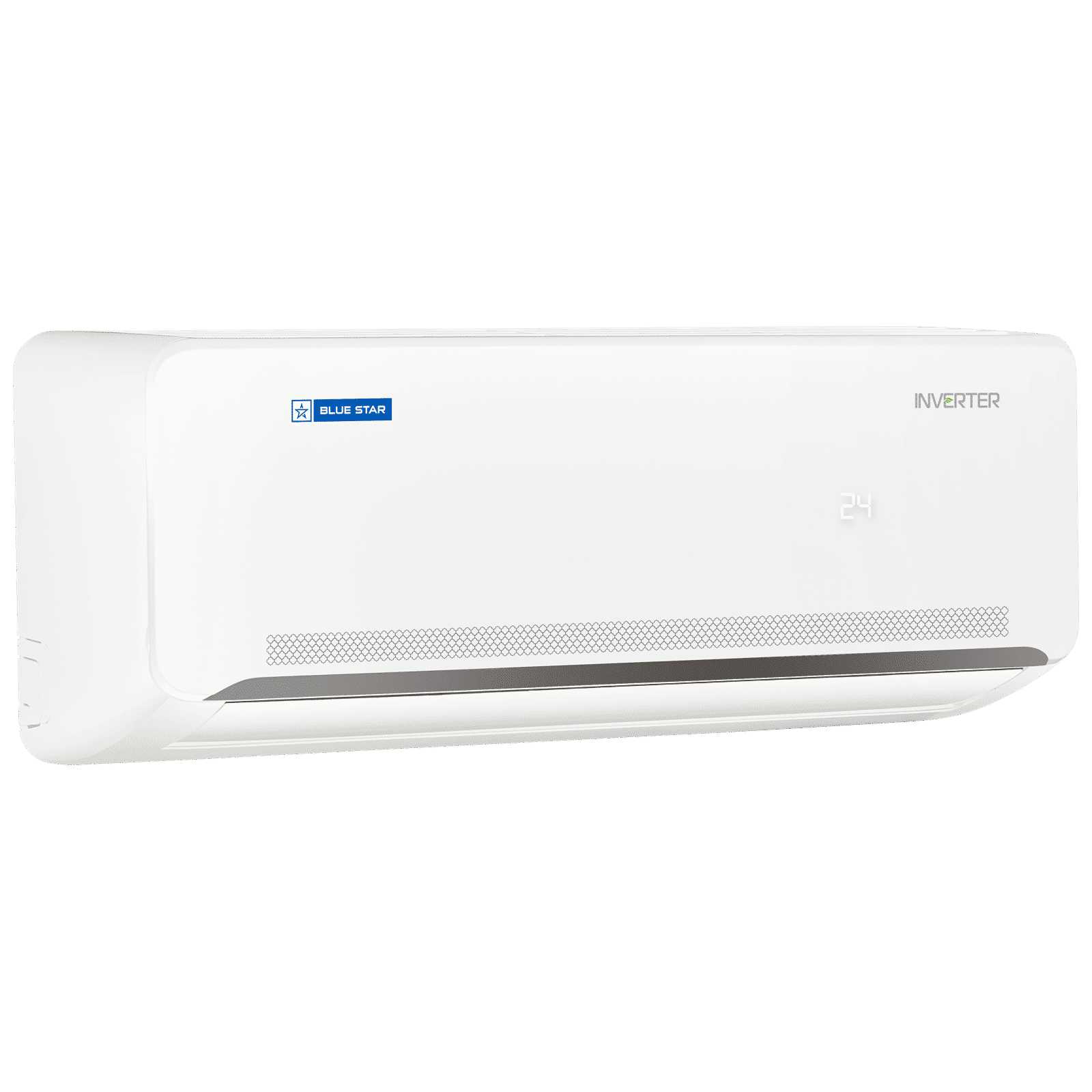 Blue Star N Series 5 in 1 Convertible 1.5 Ton 5 Star Inverter Split Smart AC with Voice Command Technology (Copper Condenser, IC518NNURS) Blue Star N Series 5 in 1 Convertible 1.5 Ton 5 Star Inverter Split Smart AC with Voice Command Technology (Copper Condenser, IC518NNURS)_6