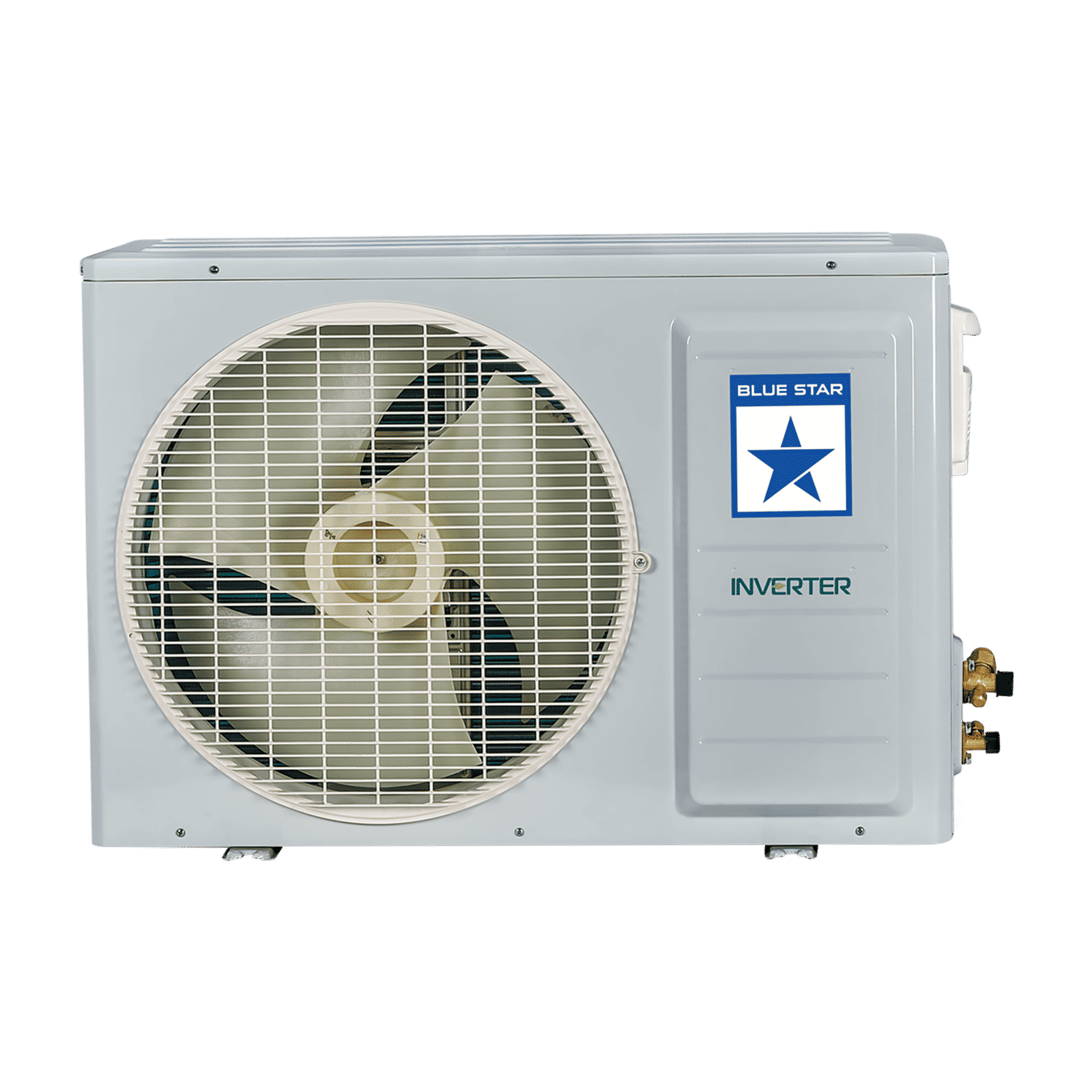 Blue Star N Series 5 in 1 Convertible 1 Ton 5 Star Inverter Split AC with DigiQ Penta Sensor (Copper Condenser, IC512NNUR)_8