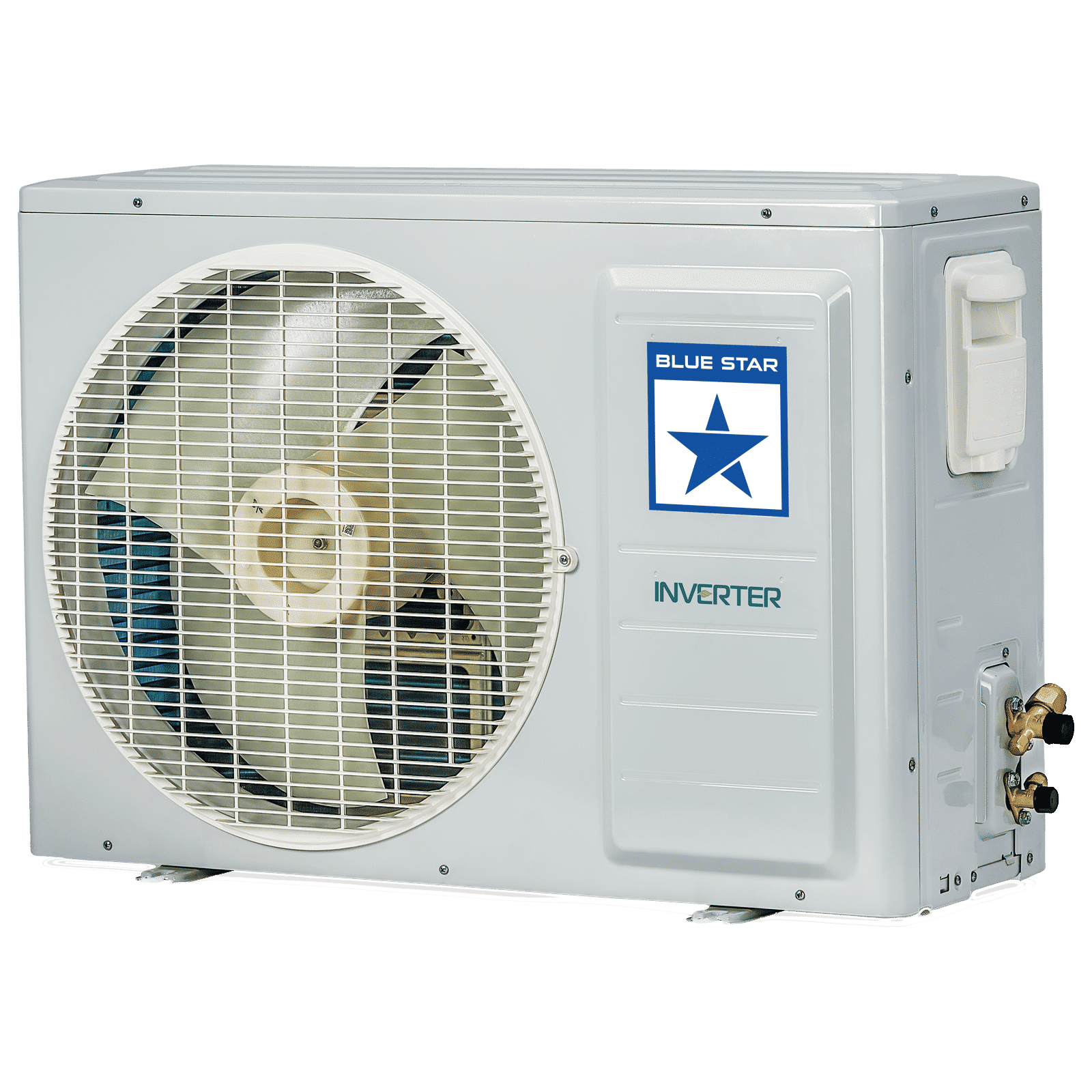 Blue Star N Series 5 in 1 Convertible 1 Ton 5 Star Inverter Split AC with DigiQ Penta Sensor (Copper Condenser, IC512NNUR)_12