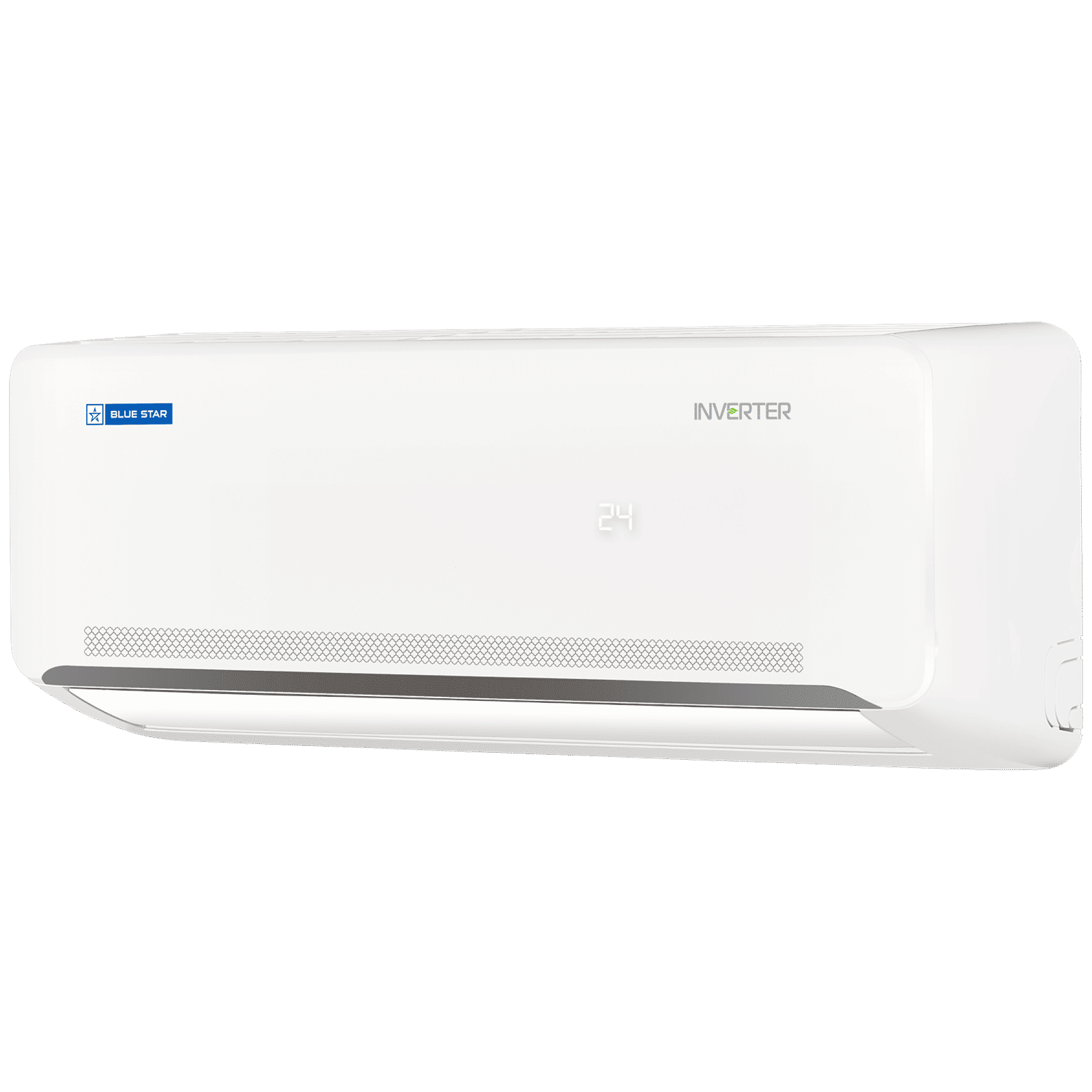 Blue Star N Series 5 in 1 Convertible 1 Ton 5 Star Inverter Split AC with DigiQ Penta Sensor (Copper Condenser, IC512NNUR)_13