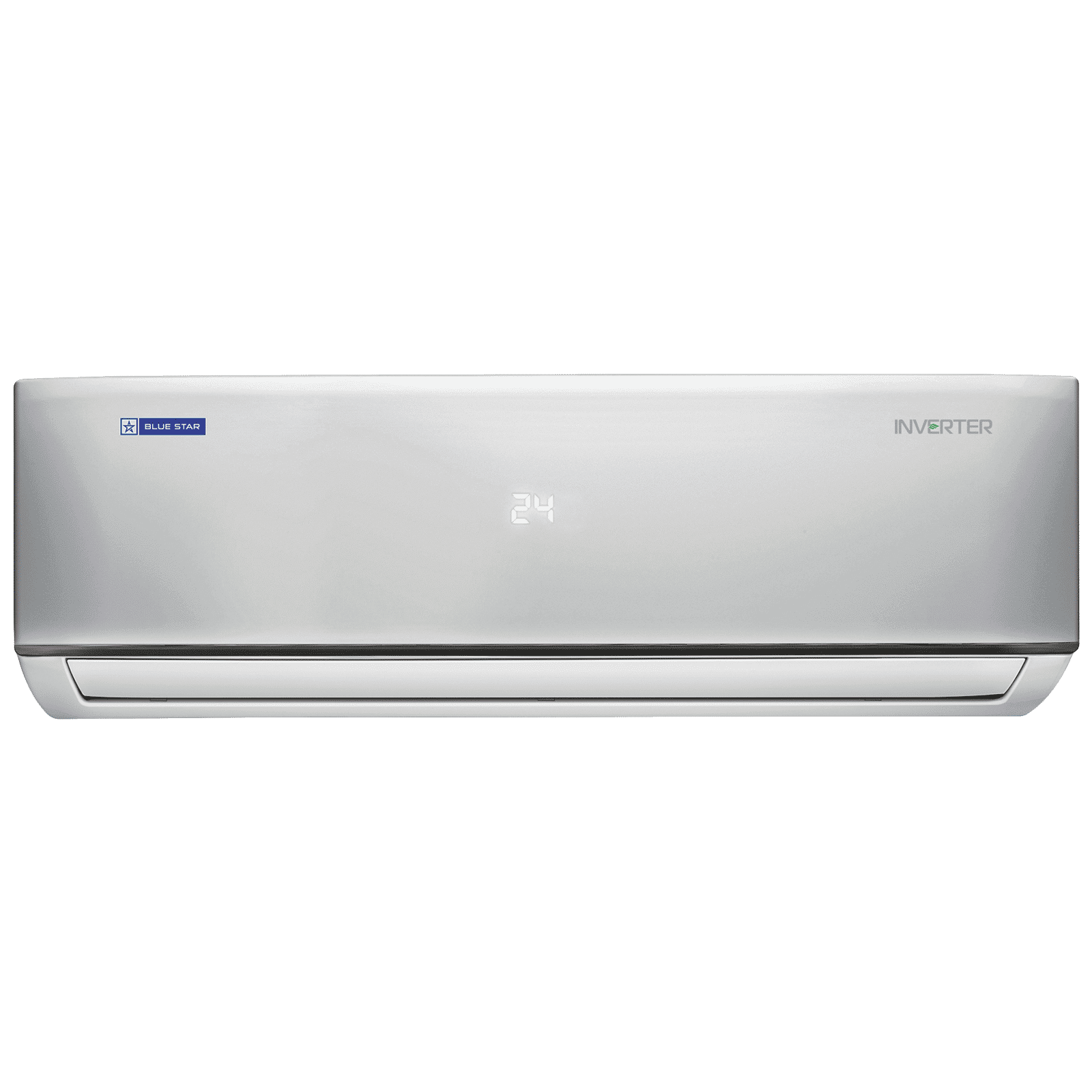 Blue Star D Series 5 in 1 Convertible 2 Ton 5 Star Inverter Split AC with DigiQ Penta Sensor (Copper Condenser, IC524DNUR)_12