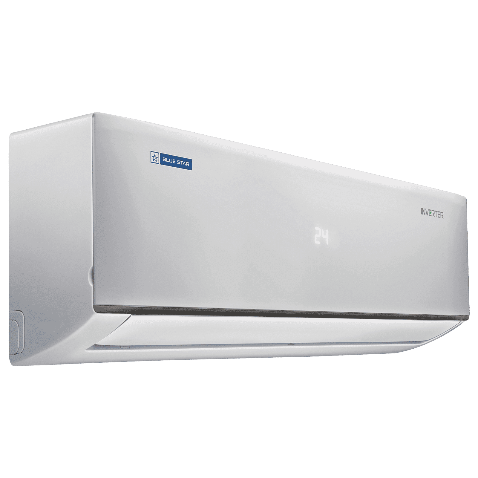 Blue Star D Series 5 in 1 Convertible 2 Ton 5 Star Inverter Split AC with DigiQ Penta Sensor (Copper Condenser, IC524DNUR)_6