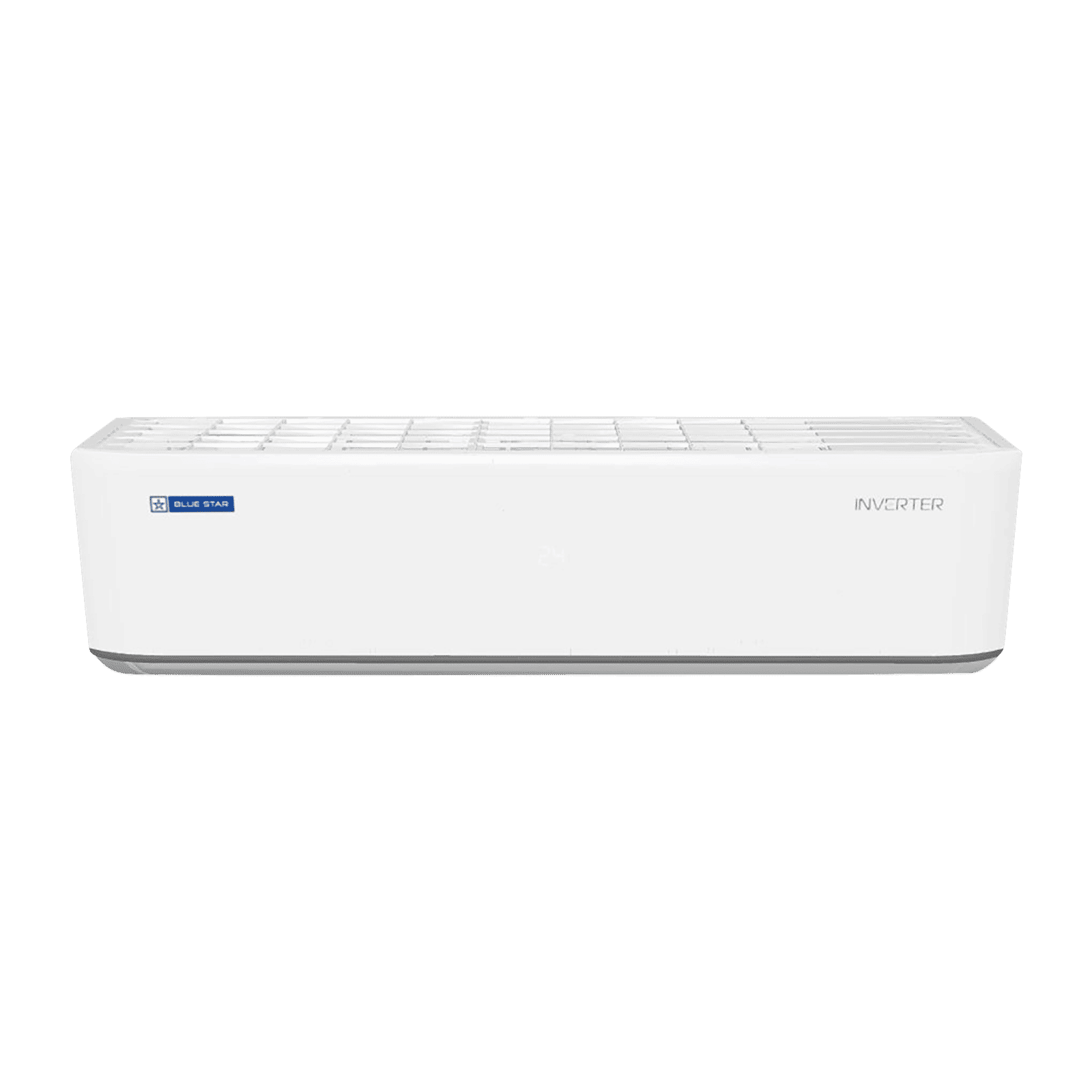 Blue Star D Series 5 in 1 Convertible 2 Ton 5 Star Inverter Split AC with DigiQ Penta Sensor (Copper Condenser, IC524DNUR)_8