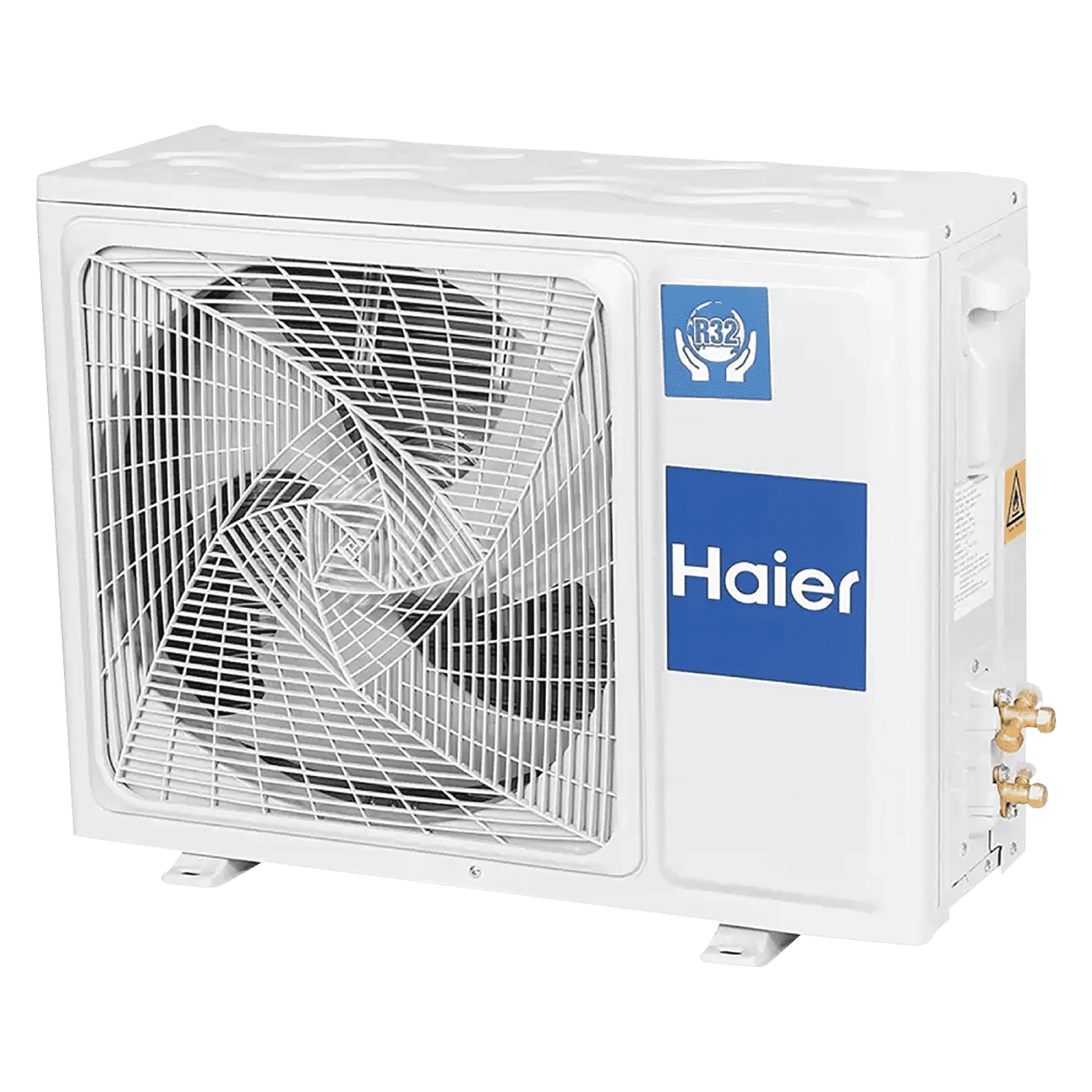 Haier Elegante Heavy Duty 7 in 1 Convertible 1 Ton 5 Star Hexa Inverter Split AC with Micro Antimicrobial Protection (Copper Condenser, HSU14E-TXS5BN-INV)_10
