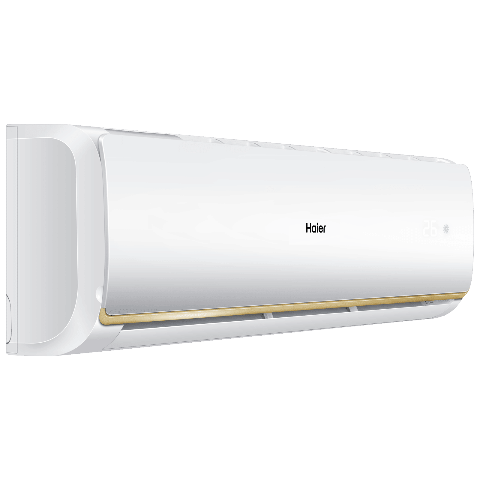 Haier Elegante Heavy Duty 7 in 1 Convertible 1 Ton 3 Star Triple Inverter Plus Split AC with Frost Self Clean ( Copper Condenser, HSU14C-TQG3BN-INV)_6