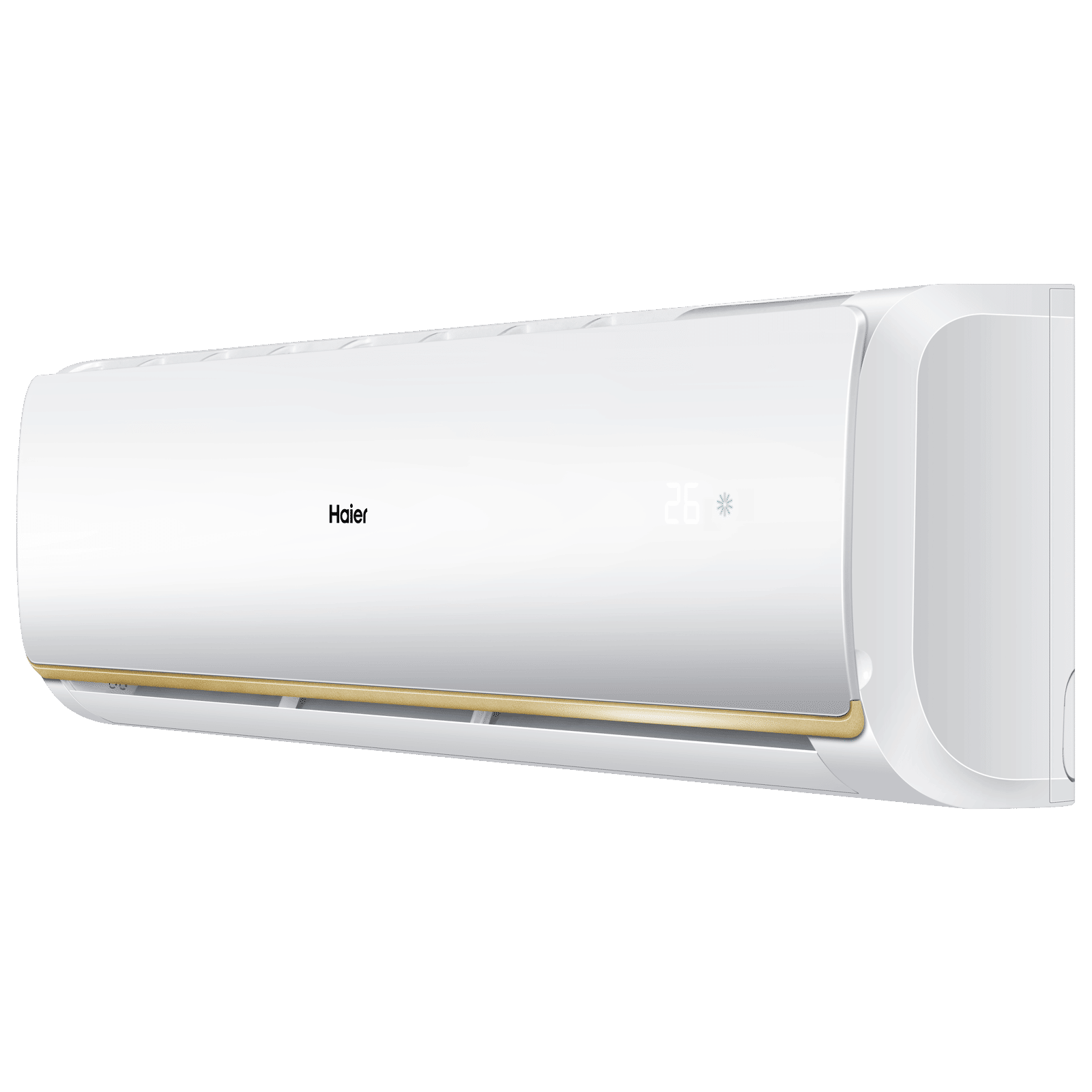 Haier Elegante Heavy Duty 7 in 1 Convertible 1 Ton 3 Star Triple Inverter Plus Split AC with Frost Self Clean ( Copper Condenser, HSU14C-TQG3BN-INV)_9