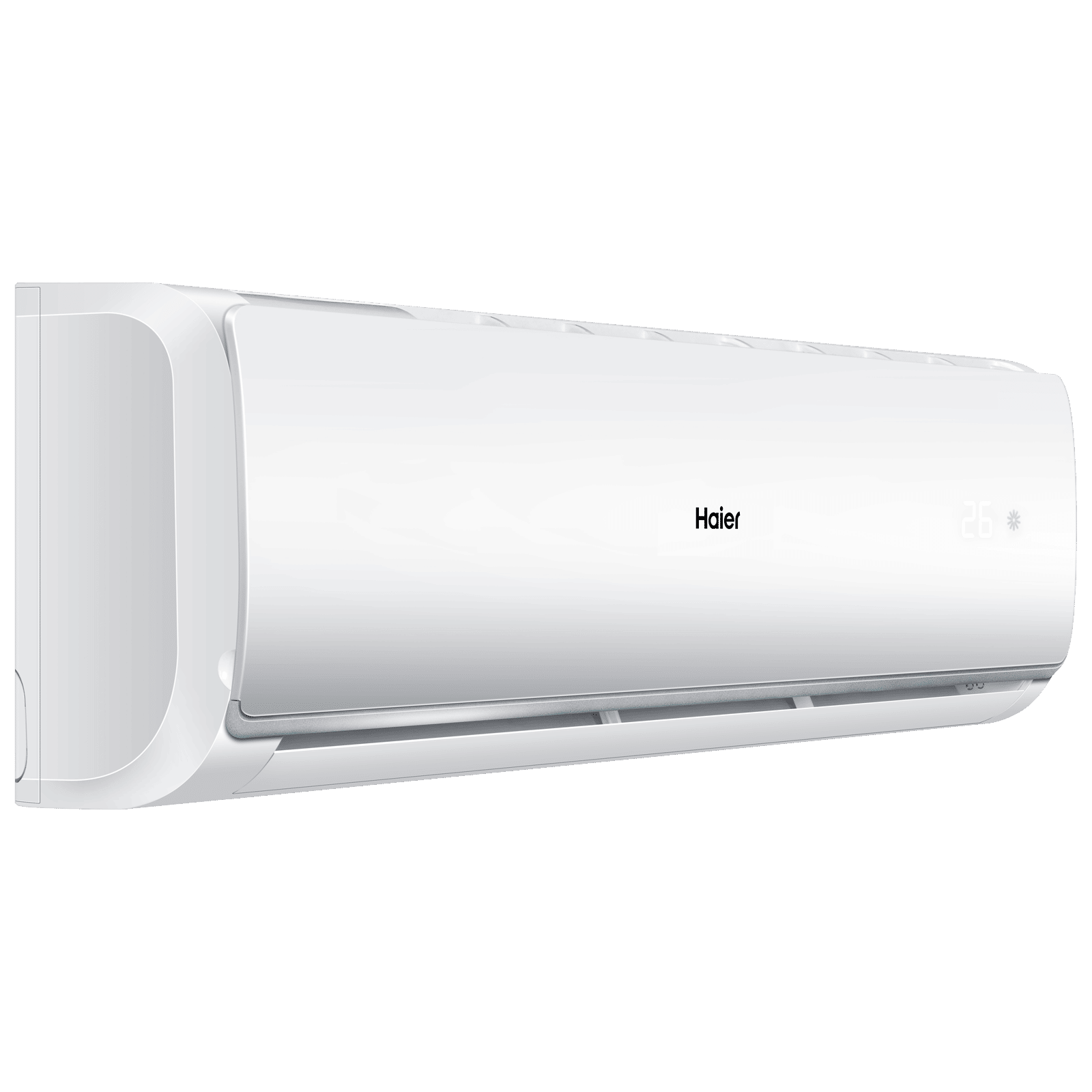 Haier Clean Cool Plus 7 in 1 Convertible 1 Ton 3 Star Triple Inverter Plus Split AC with Anti Dust Filter (Copper Condenser, HSU13C-TQS3BN-INV)_6