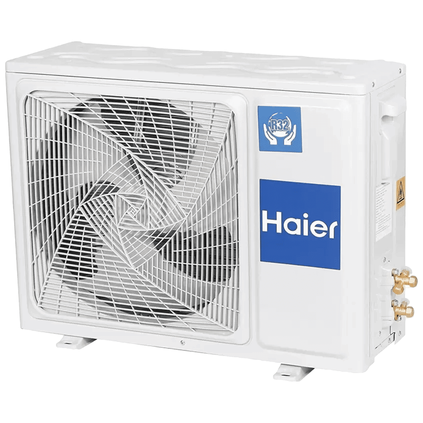 Haier Turbocool 1.6 Ton 3 Star Fixed Speed Split AC (Copper Condenser, Anti Dust Filter, HSU19T-TXS3BE-FS) Haier Turbocool 1.6 Ton 3 Star Fixed Speed Split AC (Copper Condenser, Anti Dust Filter, HSU19T-TXS3BE-FS)_6