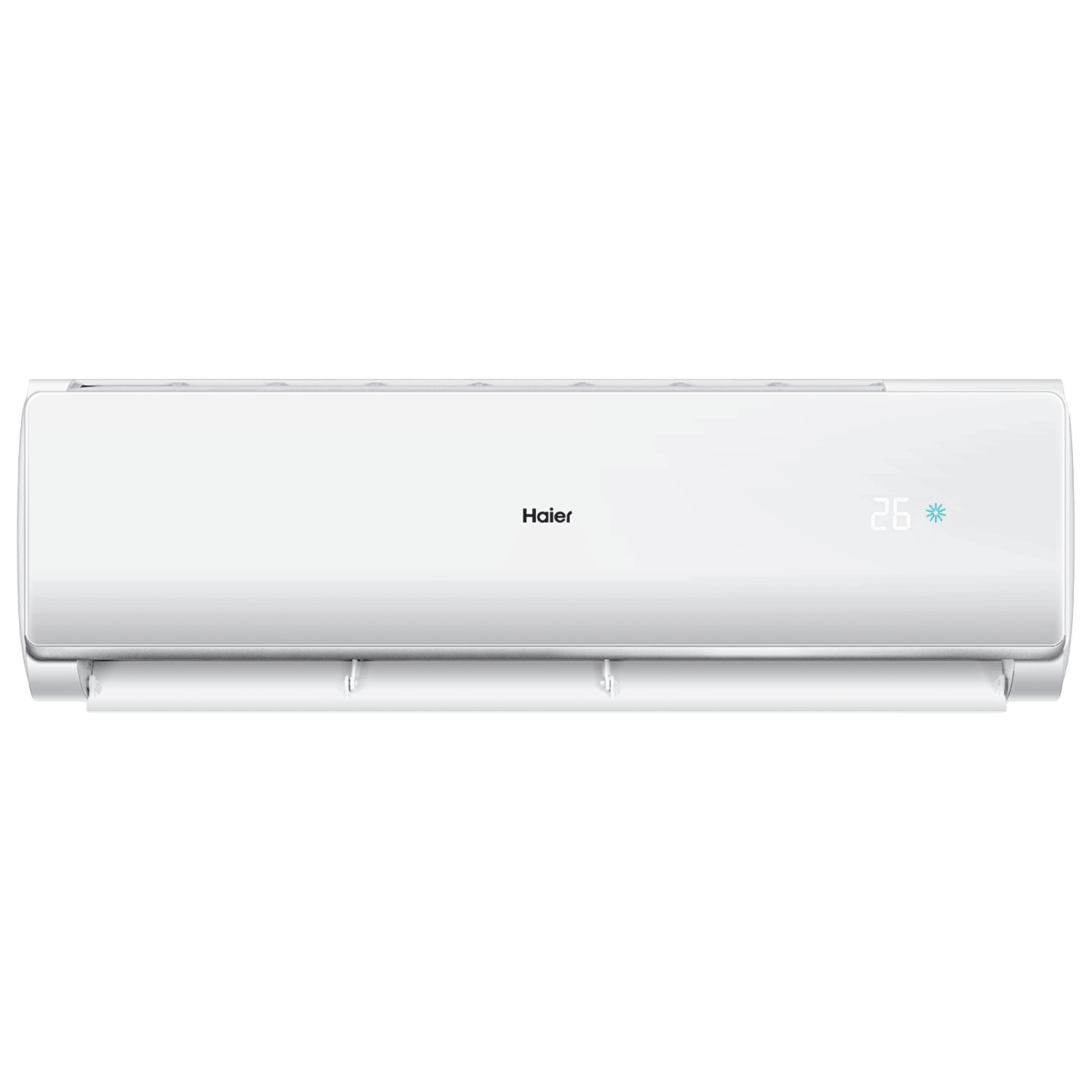 Haier Turbocool 1 Ton 3 Star Fixed Speed Split AC (Copper Condenser, Antibacterial Filter, HSU13T-TQS3BE-FS)_6