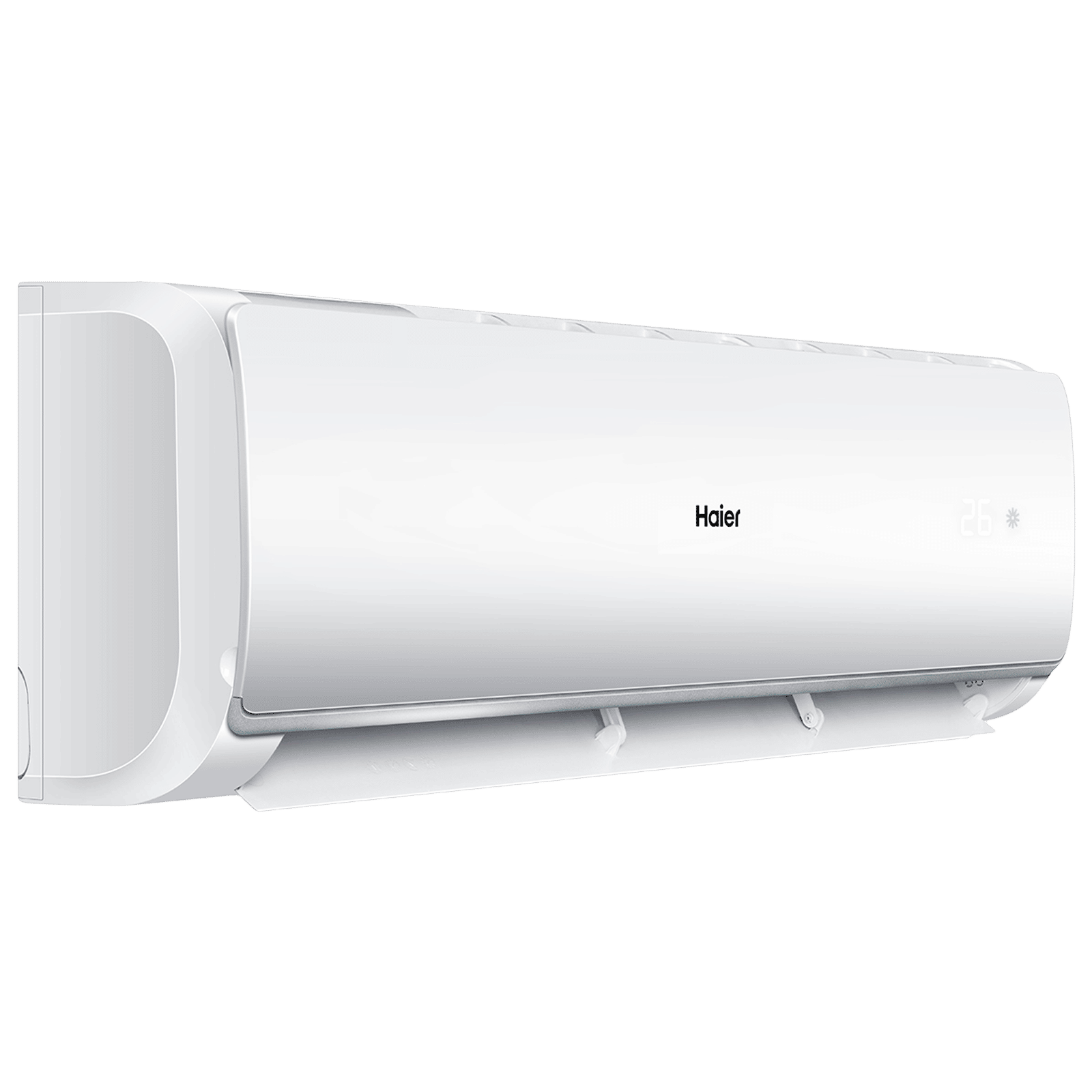 Haier Turbocool 1 Ton 3 Star Fixed Speed Split AC (Copper Condenser, Antibacterial Filter, HSU13T-TQS3BE-FS)_10