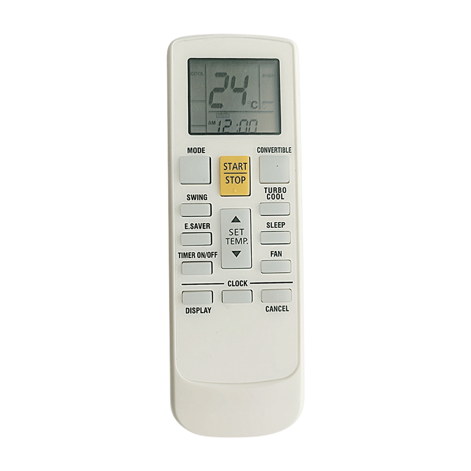 Haier 1.5 Ton 3 Star Twin Inverter Window AC (Copper Condenser, Super Micro Anti Bacterial Filter, HWU18I-AOW3BN-INV)_5