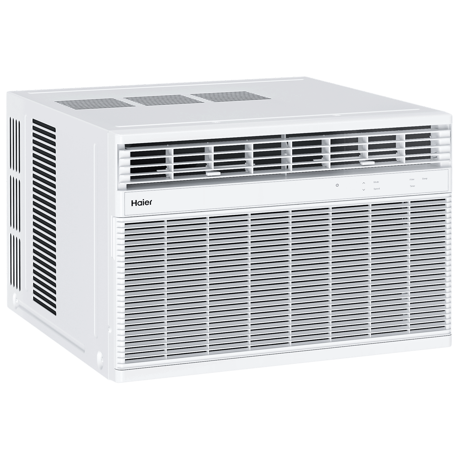 Haier 1.5 Ton 3 Star Twin Inverter Window AC (Copper Condenser, Super Micro Anti Bacterial Filter, HWU18I-AOW3BN-INV)_6