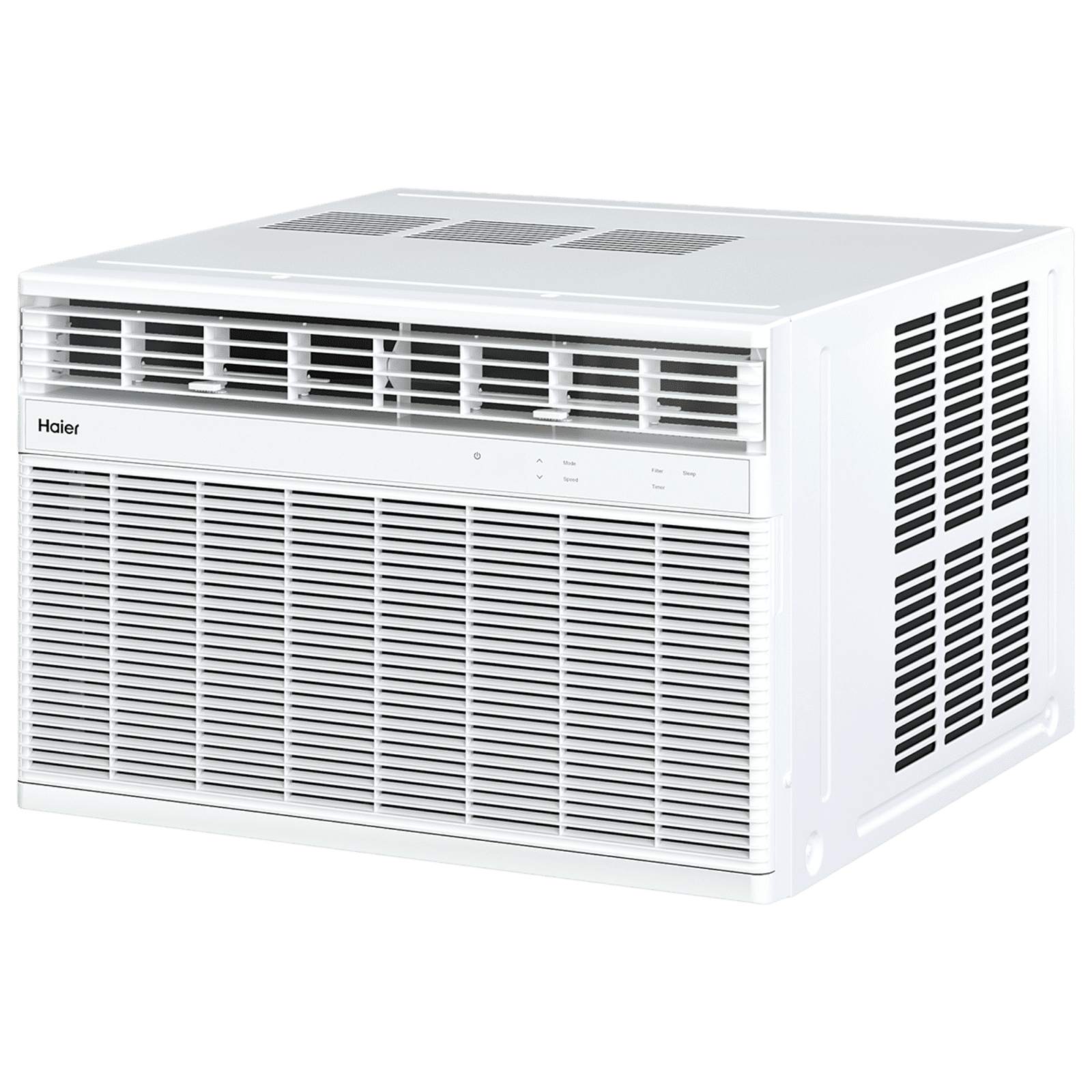 Haier 1.5 Ton 3 Star Twin Inverter Window AC (Copper Condenser, Super Micro Anti Bacterial Filter, HWU18I-AOW3BN-INV)_9