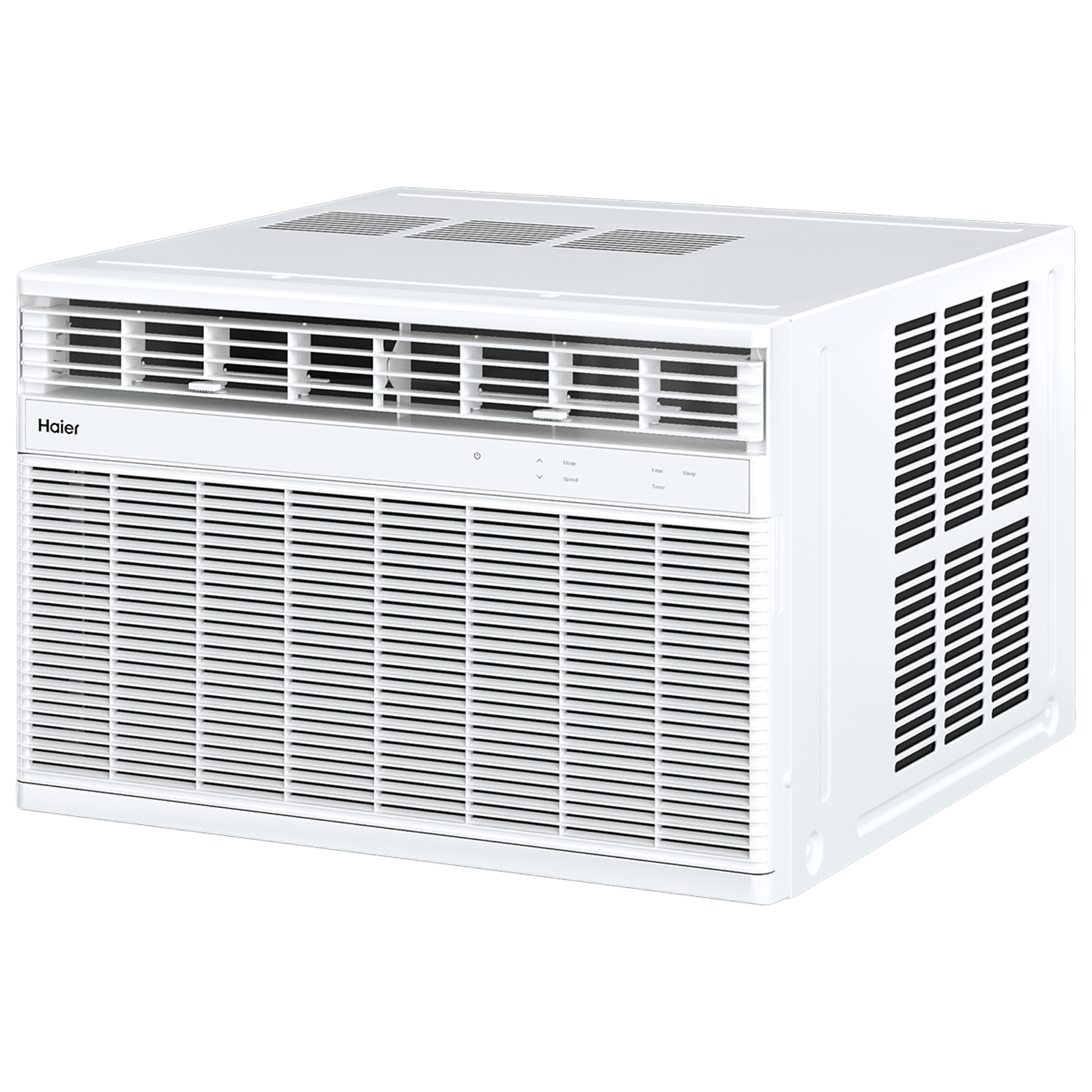 Haier 1.5 Ton 3 Star Fixed Speed Window AC (Copper Condenser, Anti Bacterial Filter, HWU18TF-EW3BE-FS)_15