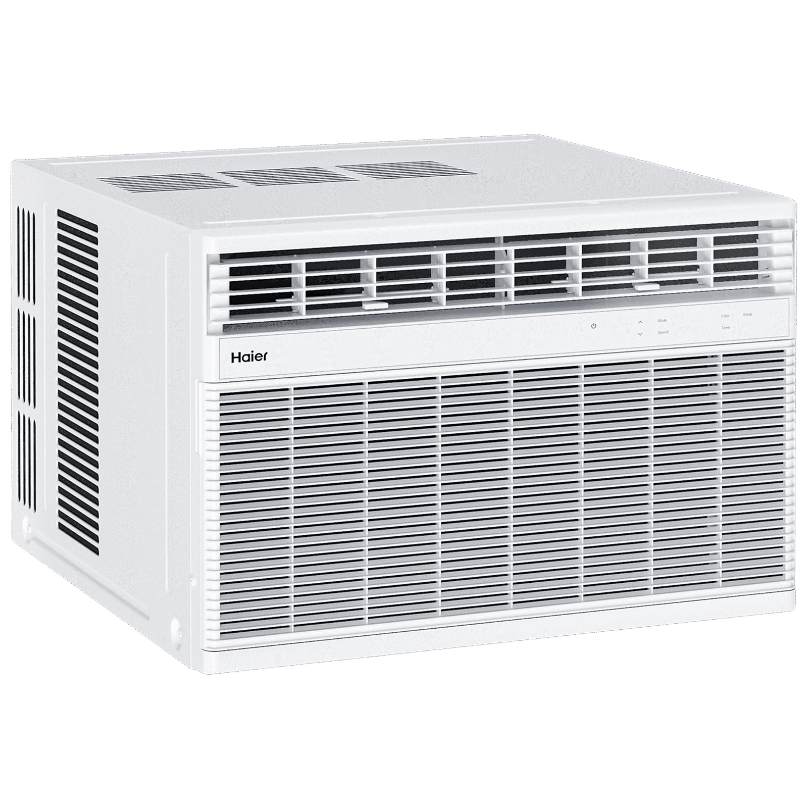 Haier 1.5 Ton 3 Star Fixed Speed Window AC (Copper Condenser, Anti Bacterial Filter, HWU18TF-EW3BE-FS)_6