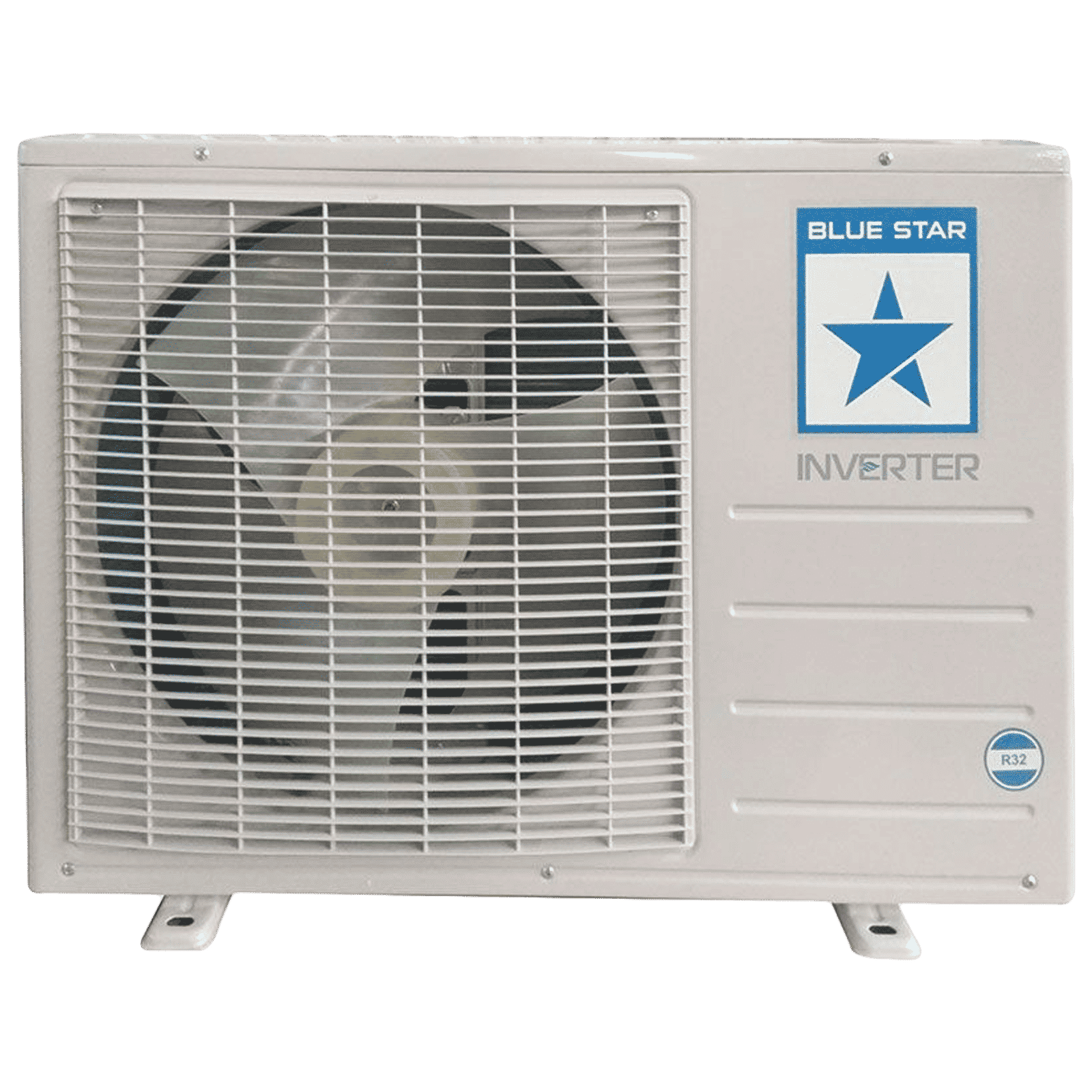 Blue Star Y Series 5 in 1 Convertible 1 Ton 5 Star Inverter Split Smart AC with Voice Command Technology (Copper Condenser, IC512YNURS)_10
