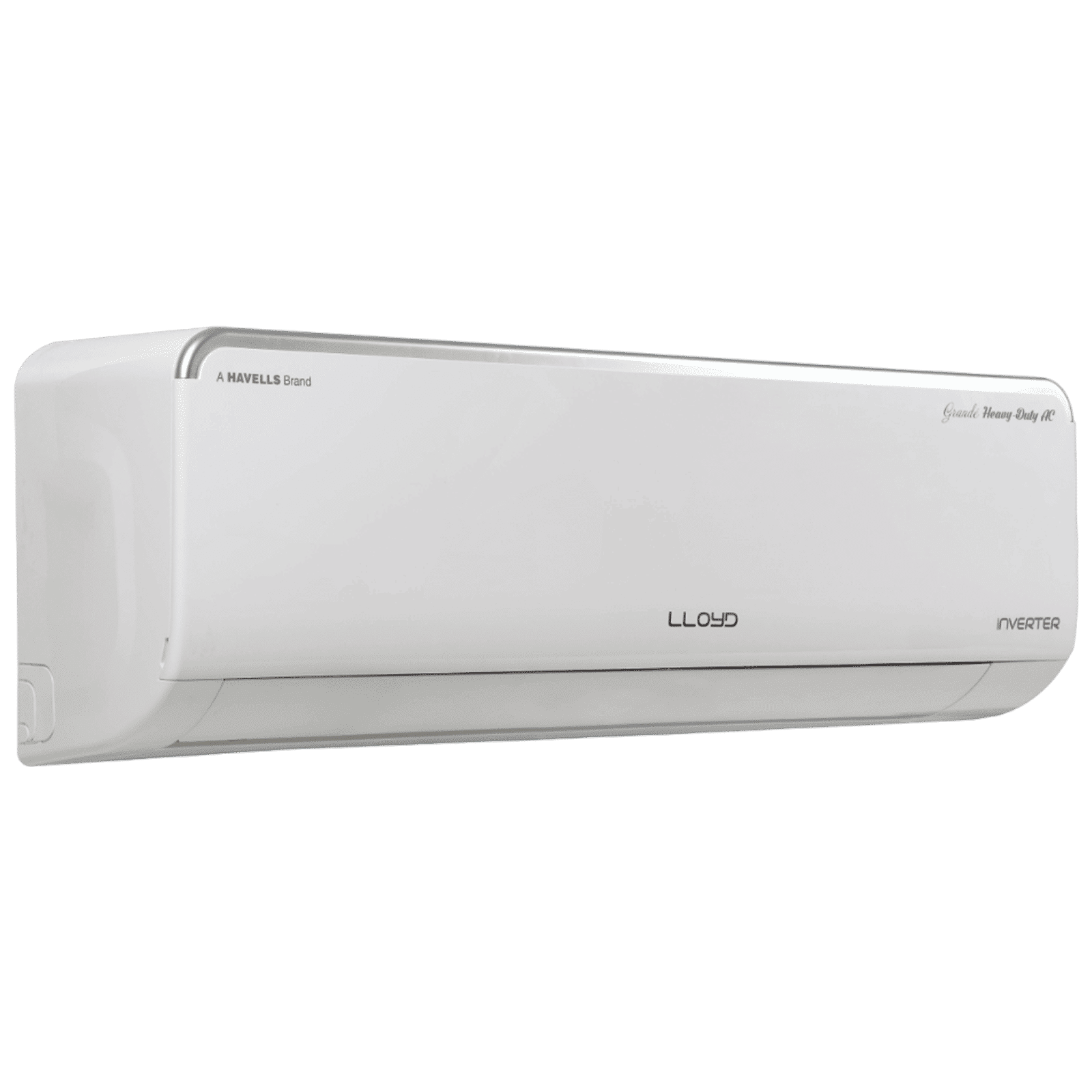 LLOYD Grande Heavy Duty 5 in 1 Convertible 2.2 Ton 3 Star Inverter Split Smart AC with Anti Viral Dust Filter (Copper Condenser, GLS27I3FWSHD)_6