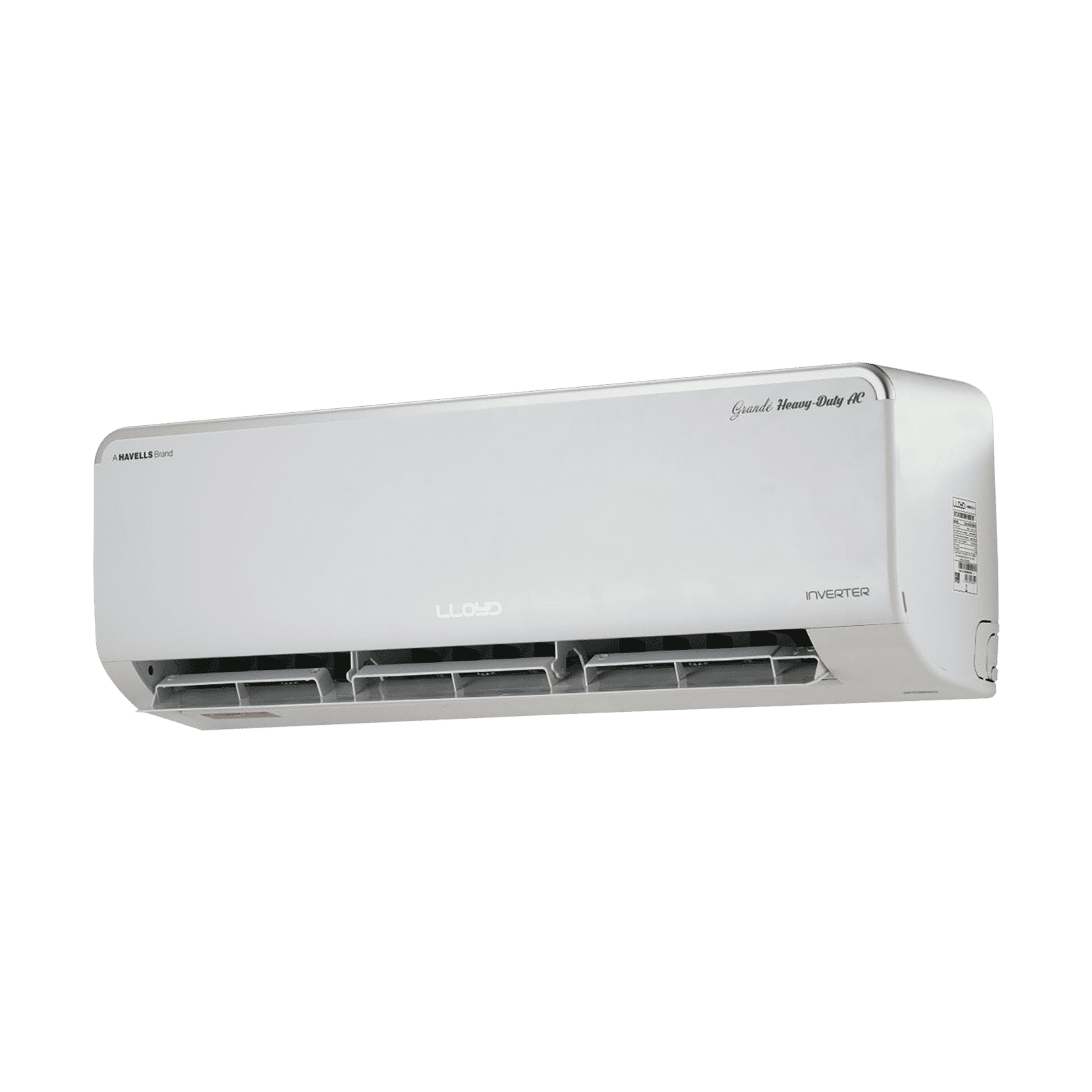 LLOYD Grande Heavy Duty 5 in 1 Convertible 2.2 Ton 3 Star Inverter Split Smart AC with Anti Viral Dust Filter (Copper Condenser, GLS27I3FWSHD)_7