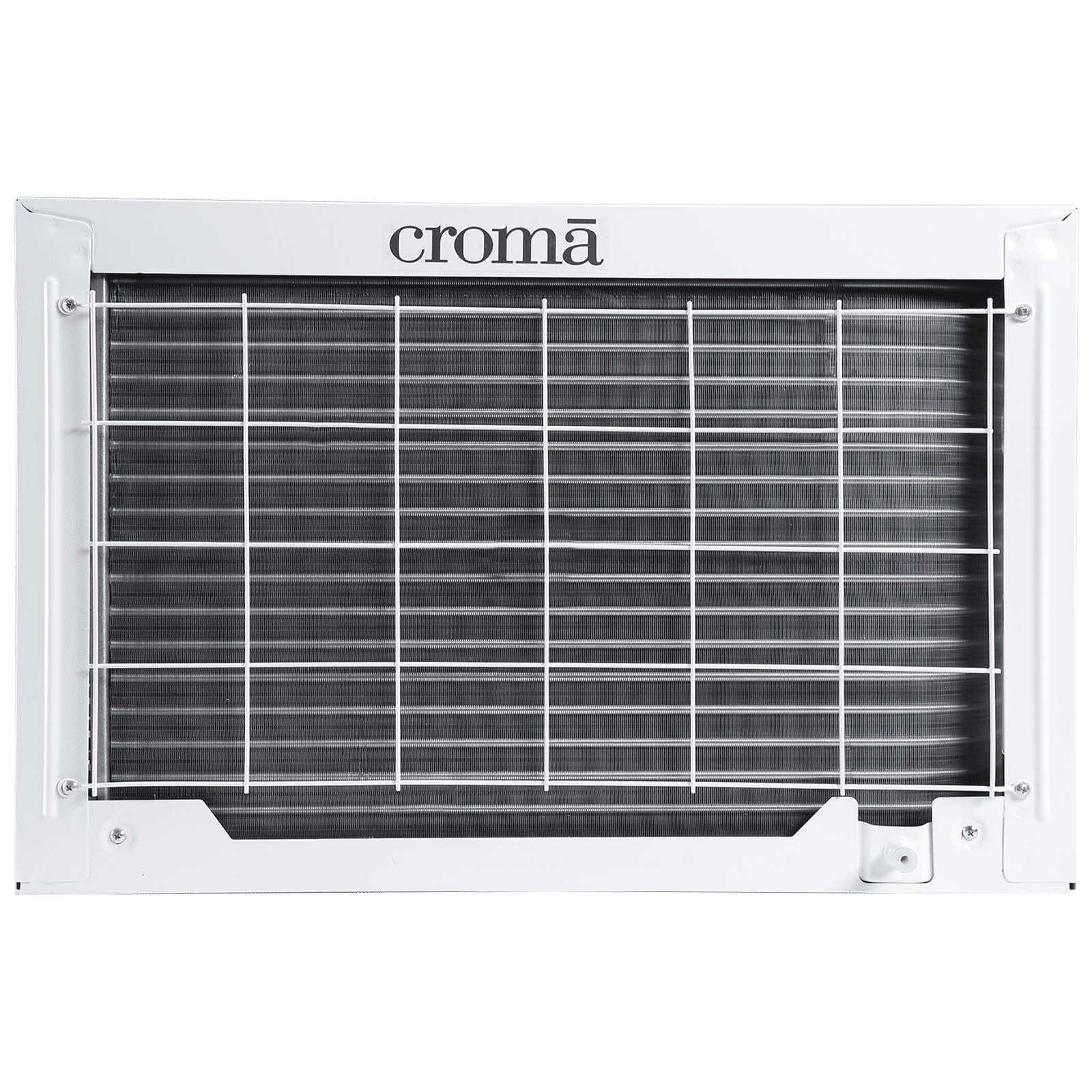 Croma 1.5 Ton 3 Star Fixed Speed Window AC (Copper Condenser, Dust Filter, CRLA018WAD199403)_8