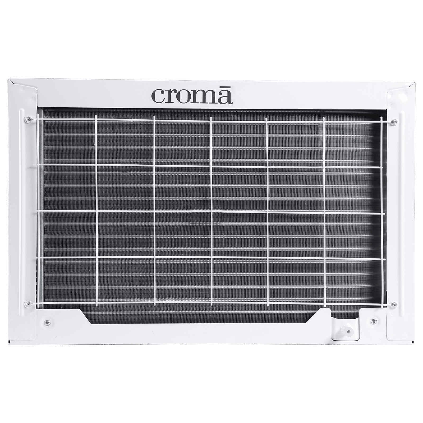 Croma 4 in 1 Convertible 1.5 Ton 5 Star Inverter Window AC with Dust Filter (Copper Condenser, CRLA018WIF199404)_9