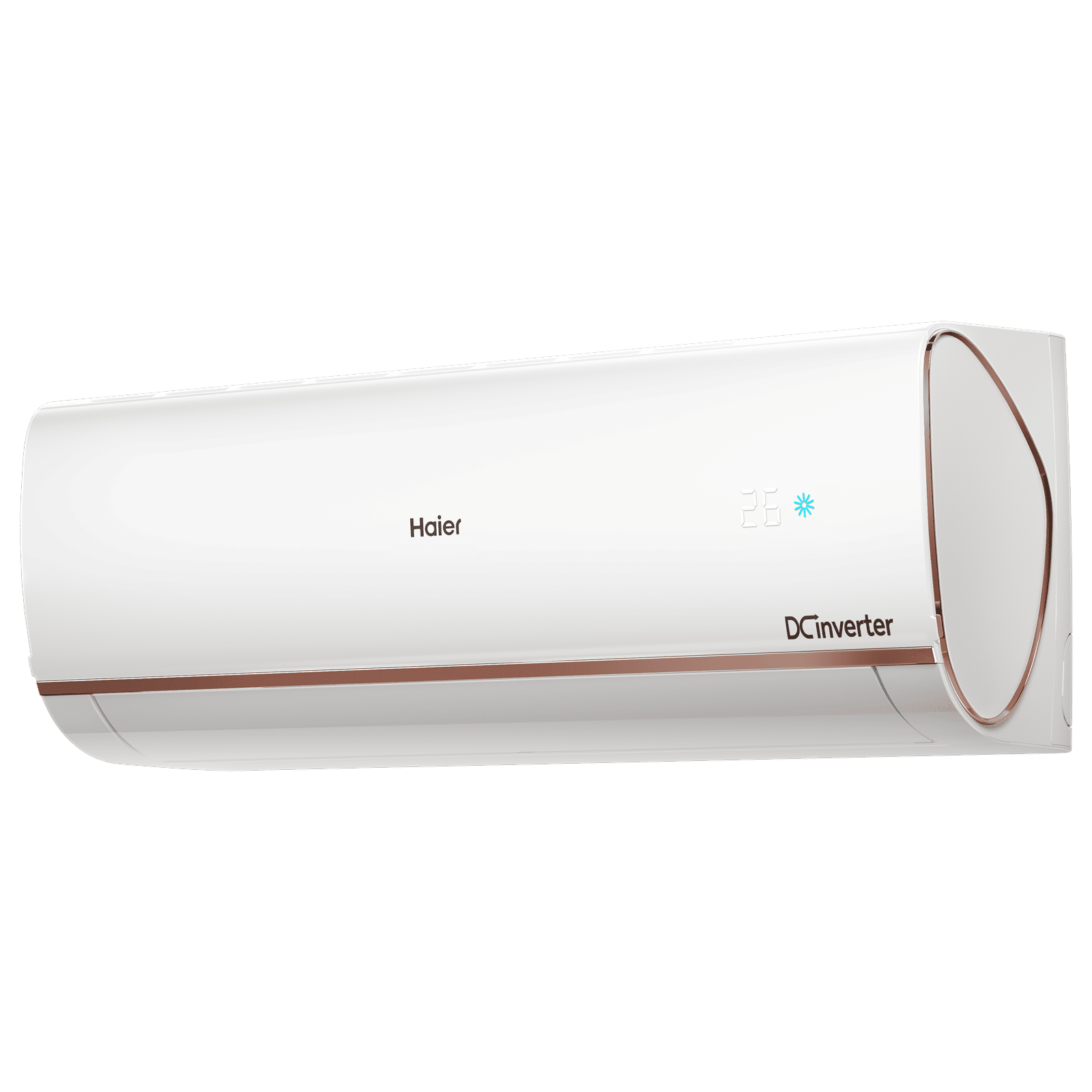 Haier Kinouchi Pro 7 in 1 Convertible 1.6 Ton 4 Star Triple Inverter Plus Split Smart AC with Anti Dust Filter (Copper Condenser, HSU19K-PYFR4BN-INV)_9