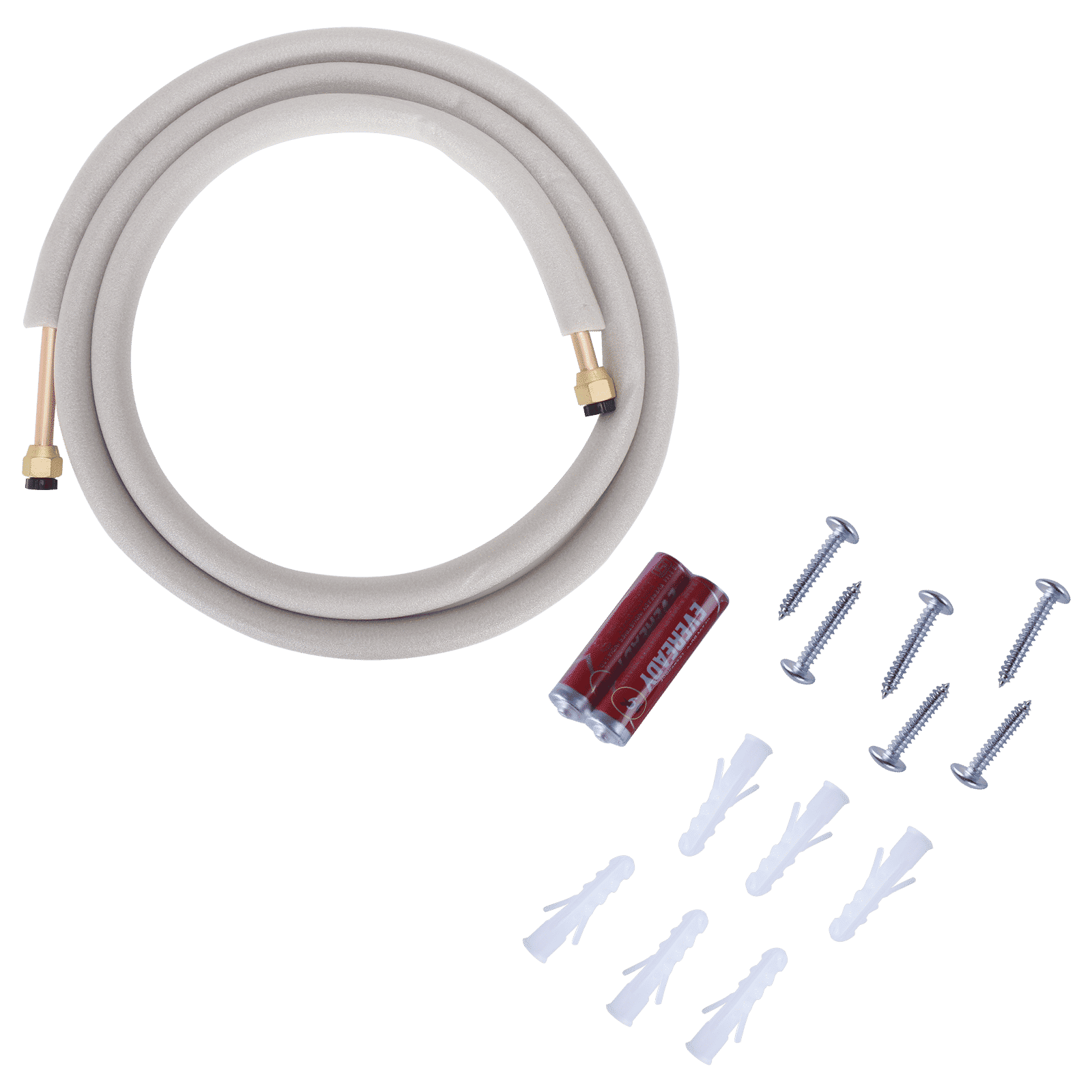 Croma 5 in 1 Convertible 2 Ton 3 Star Inverter Split AC with PM 2.5 Filter (Copper Condenser, CRLA022IND255959) Croma 5 in 1 Convertible 2 Ton 3 Star Inverter Split AC with PM 2.5 Filter (Copper Condenser, CRLA022IND255959)_8