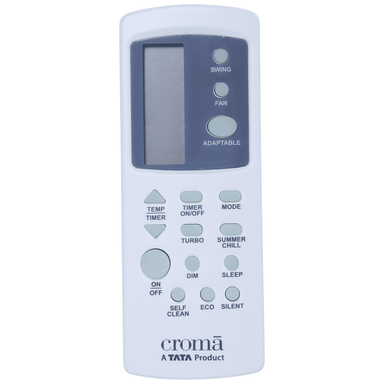 Croma 1 Ton 2 Star Split AC (Copper Condenser, Dust Filter) Croma 1 Ton 2 Star Split AC (Copper Condenser, Dust Filter)_7