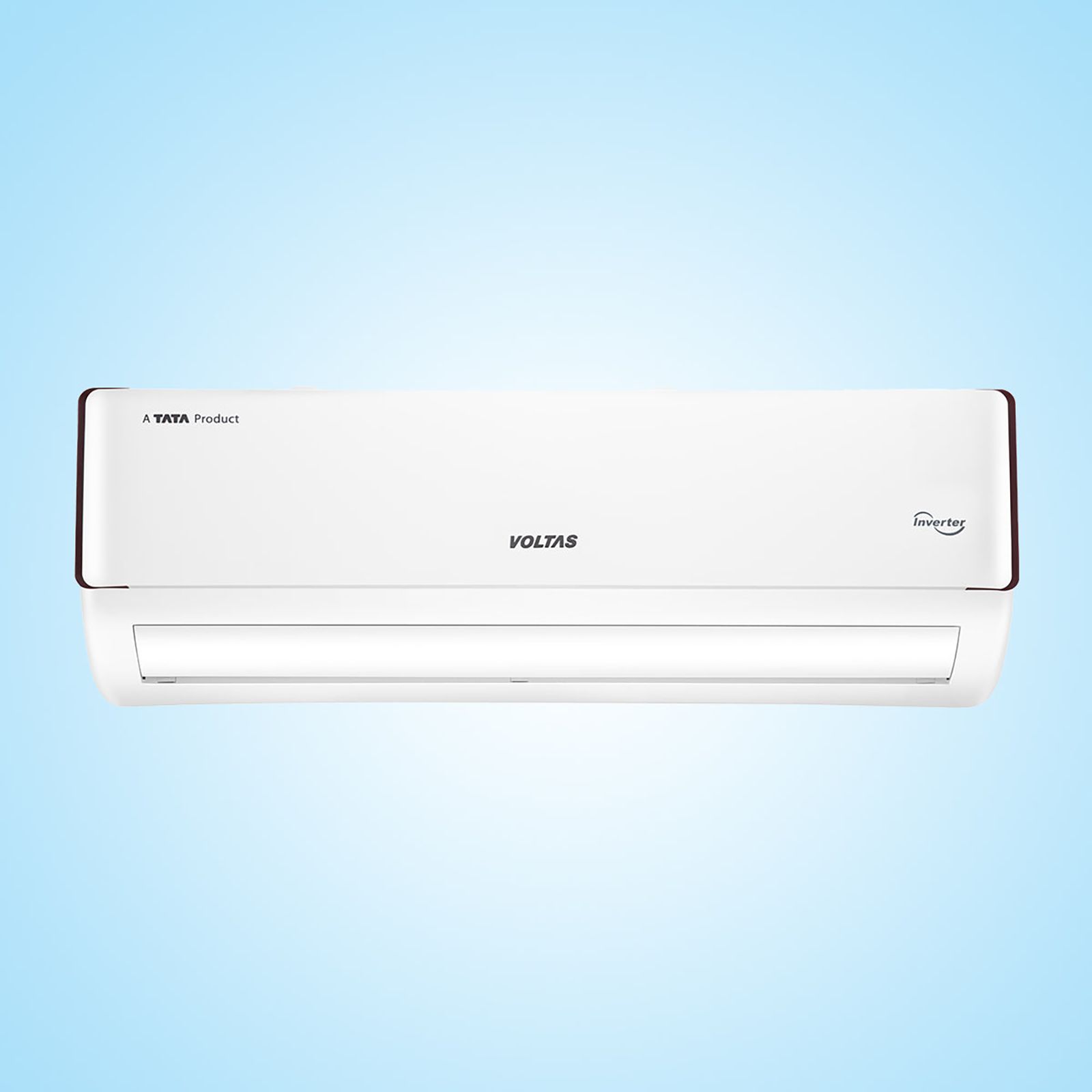 VOLTAS 185V Vectra Eden 1.5 Ton 5 Star Inverter Split AC (Copper Condenser, Dust Filter, 4503604)_17