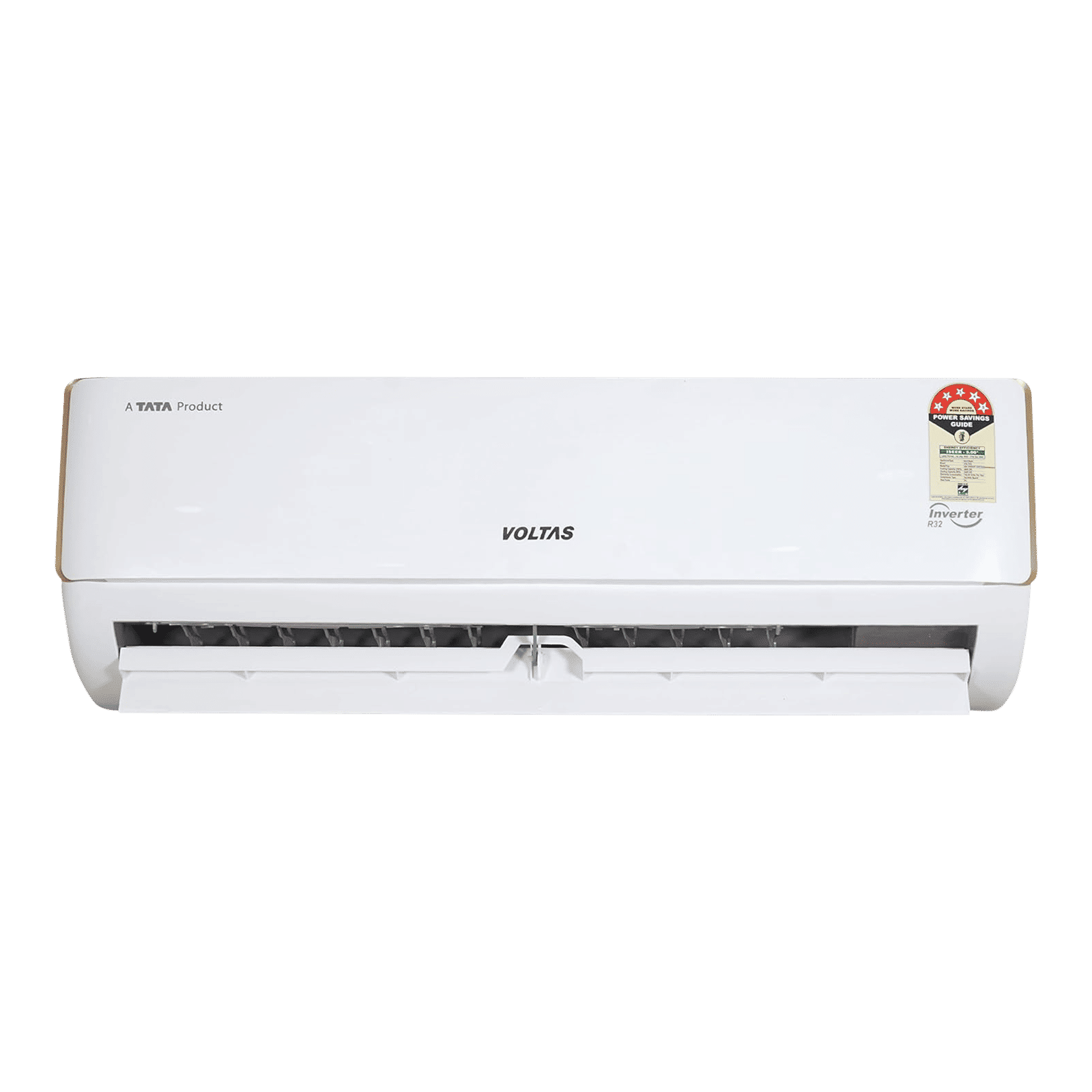 VOLTAS 185V Verdant Exotica 6 in 1 Convertible 1.5 Ton 5 Star Inverter Split AC with Anti Dust Filter ( Copper Condenser, 4503500) VOLTAS 185V Verdant Exotica 6 in 1 Convertible 1.5 Ton 5 Star Inverter Split AC with Anti Dust Filter ( Copper Condenser, 4503500)_10