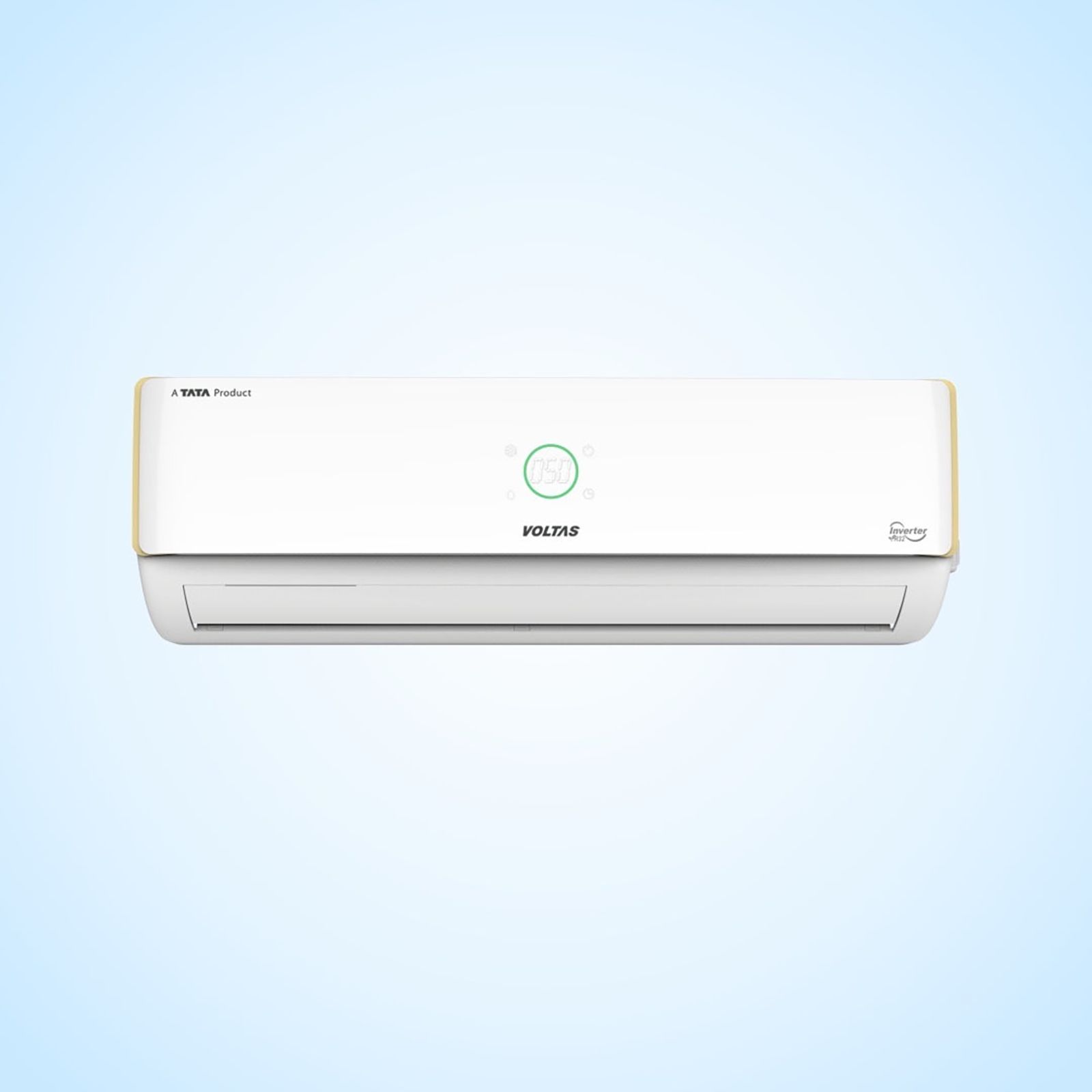 VOLTAS 185V Verdant Exotica 6 in 1 Convertible 1.5 Ton 5 Star Inverter Split AC with Anti Dust Filter ( Copper Condenser, 4503500) VOLTAS 185V Verdant Exotica 6 in 1 Convertible 1.5 Ton 5 Star Inverter Split AC with Anti Dust Filter ( Copper Condenser, 4503500)_16