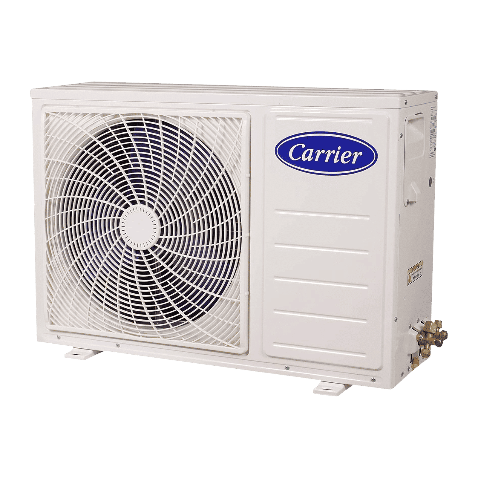 Carrier Xcel Lumo Exi 6 in 1 Convertible 1 Ton 3 Star Inverter Split AC with Auto Cleanser (Copper Condenser, CAI12CL3R34F0)_8