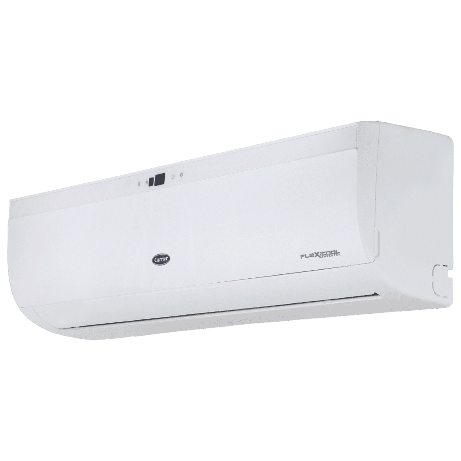 Carrier Durawhite Exi 6 in 1 Convertible 1 Ton 5 Star Inverter Split AC with Auto Cleanser (Copper Condenser, CAI12DH5R34F0)_8